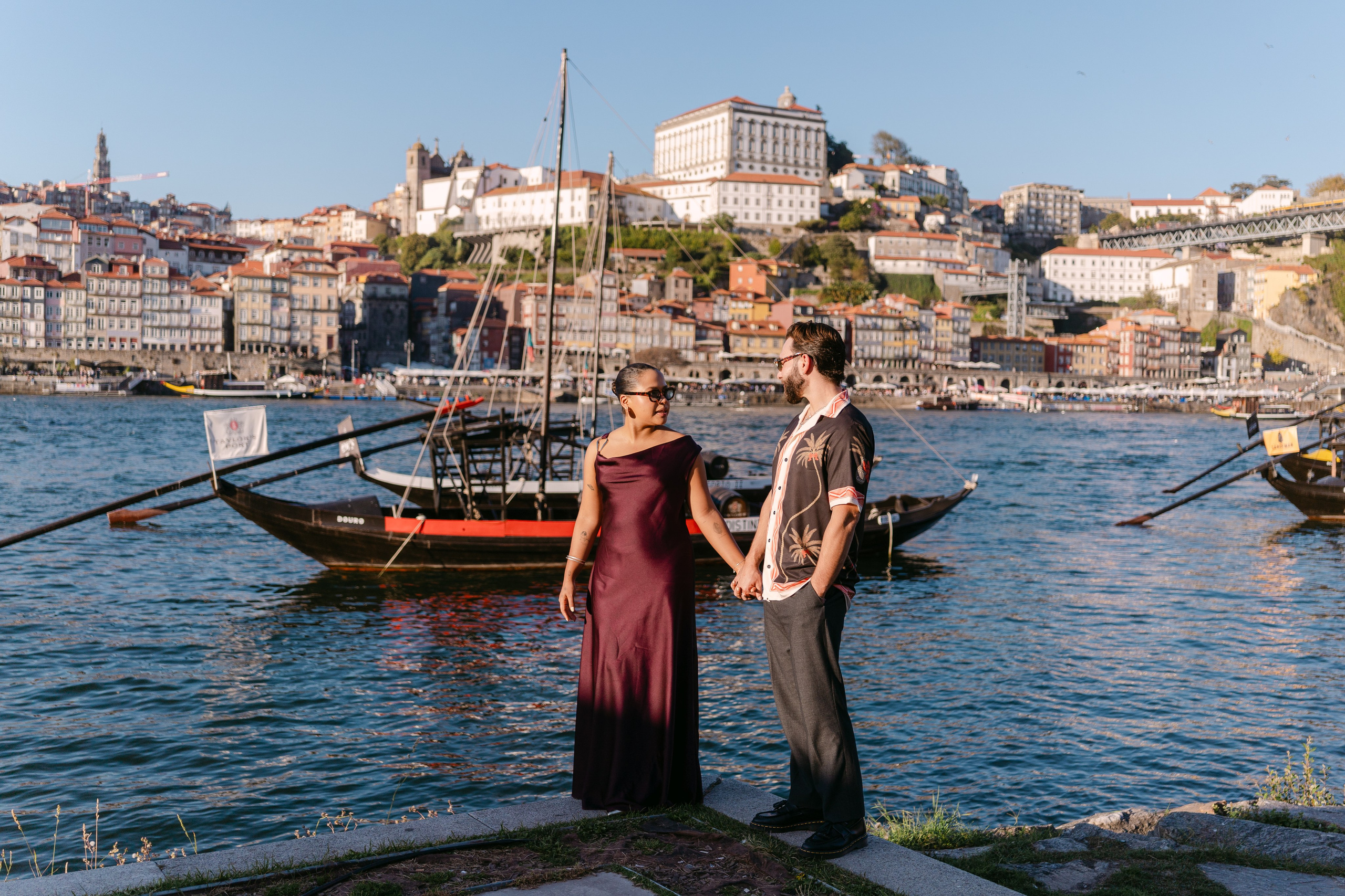 Wedding Proposal Spiro. Davi Valente