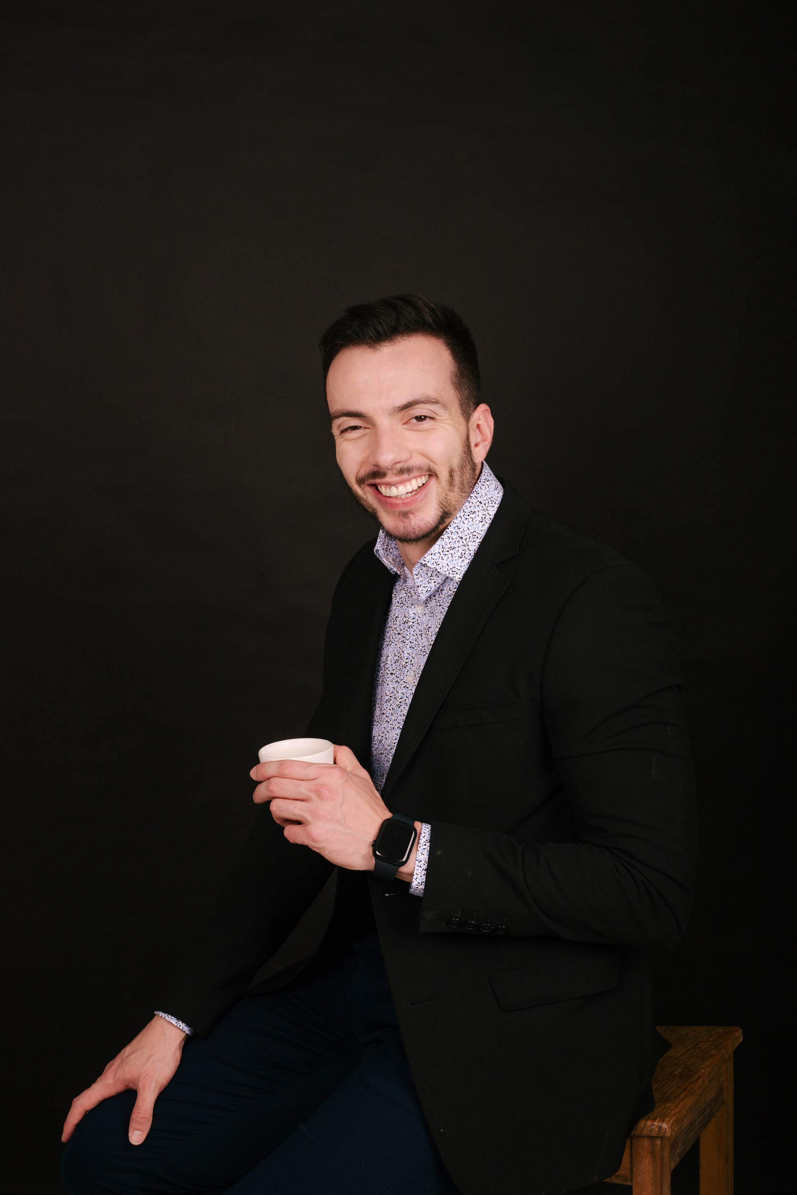 José Eduardo. Davi Valente