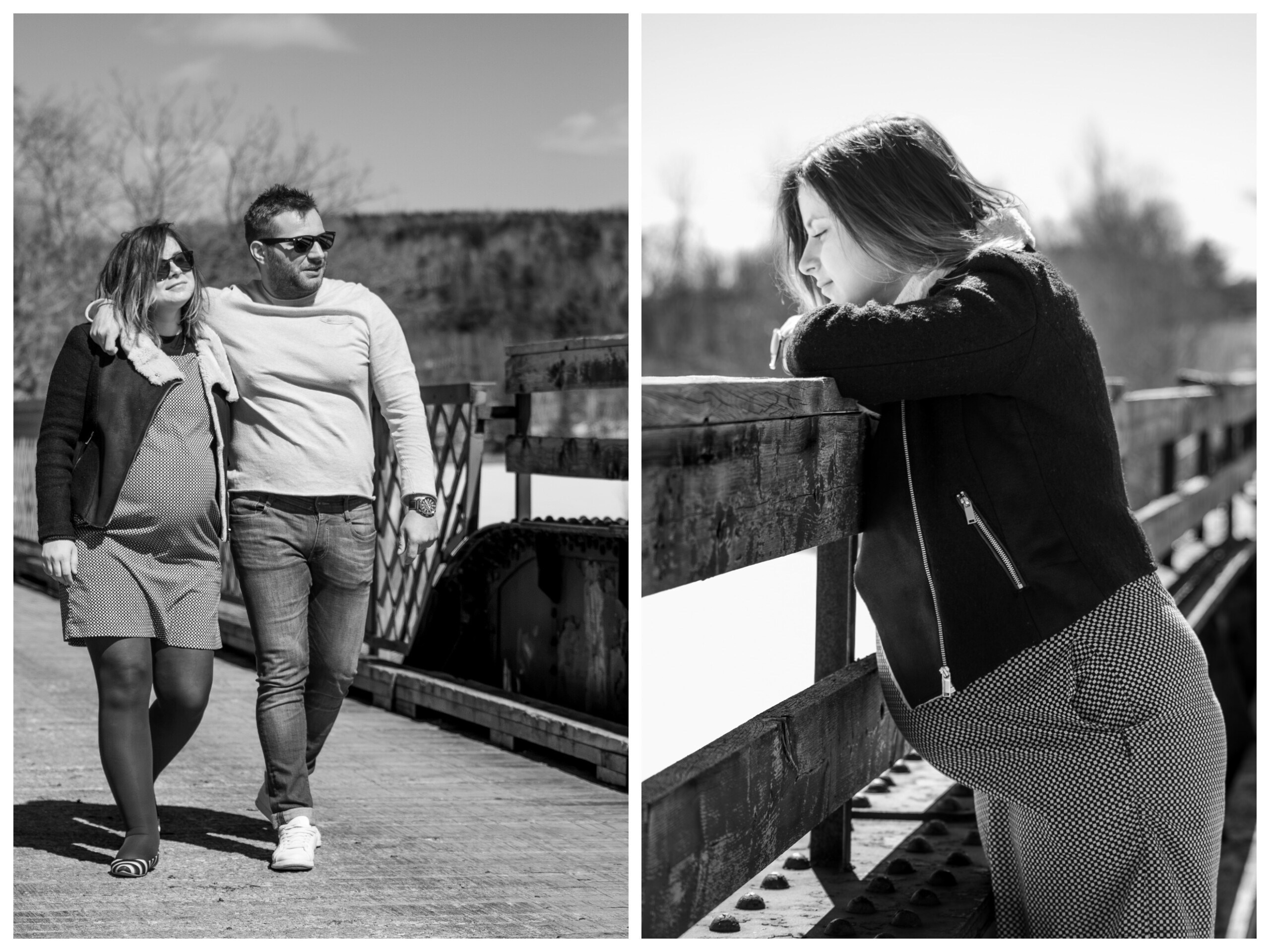 Alina and Alex. Eugenia Guryev Photography | Portrait & Family Photographer in Moncton, New Brunswick