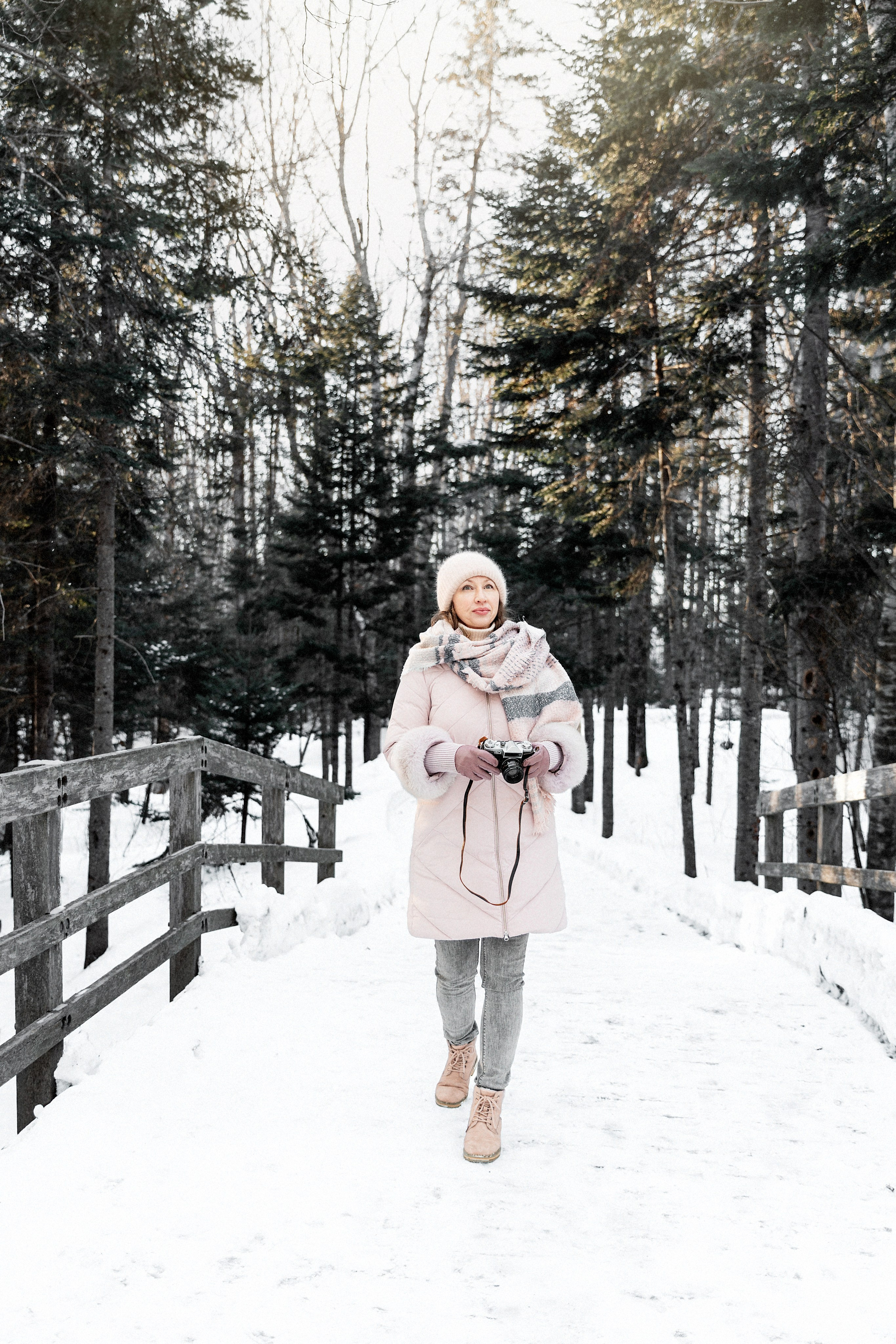 Oxana. Eugenia Guryev Photography | Portrait & Family Photographer in Moncton, New Brunswick