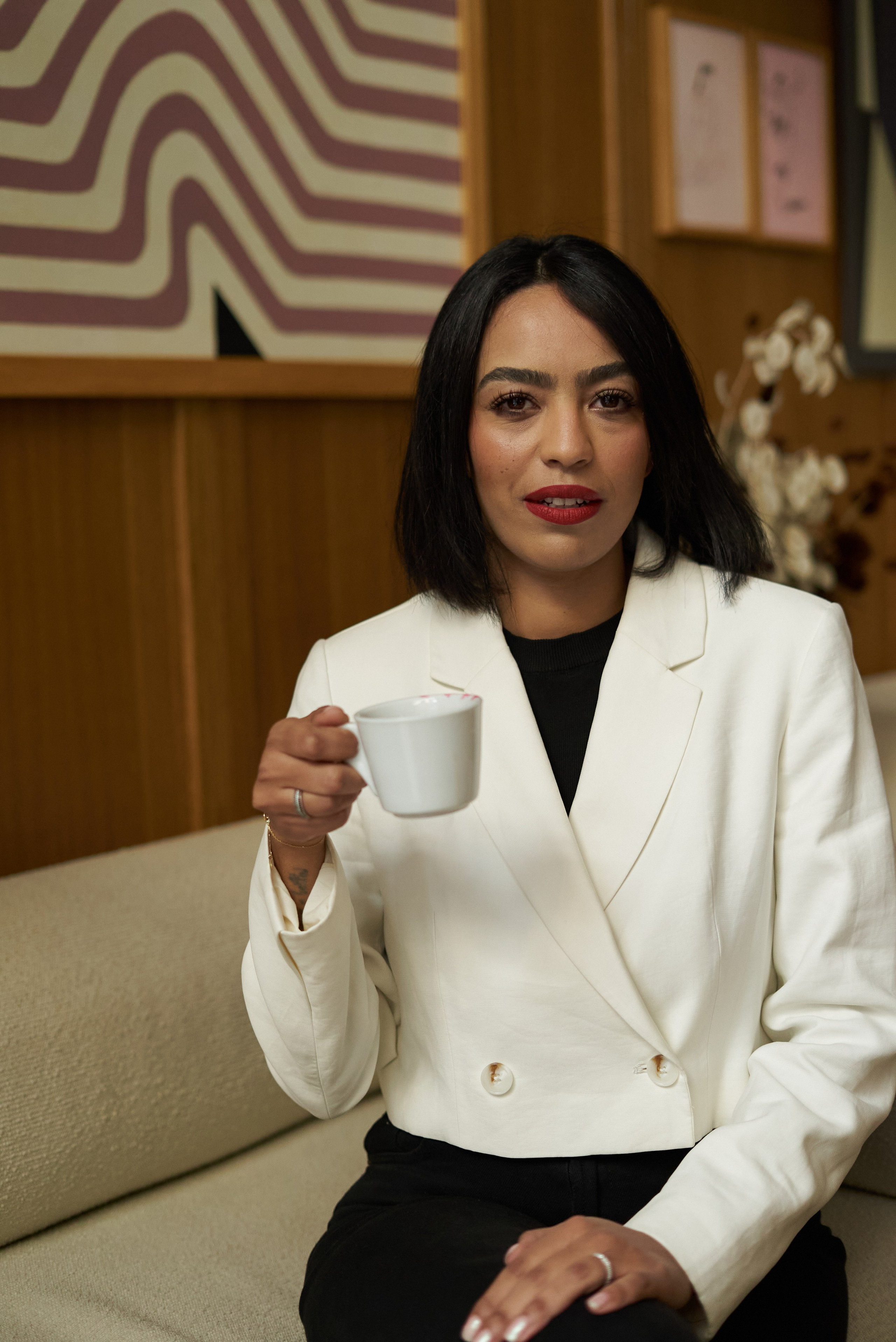 Бизнес-портреты