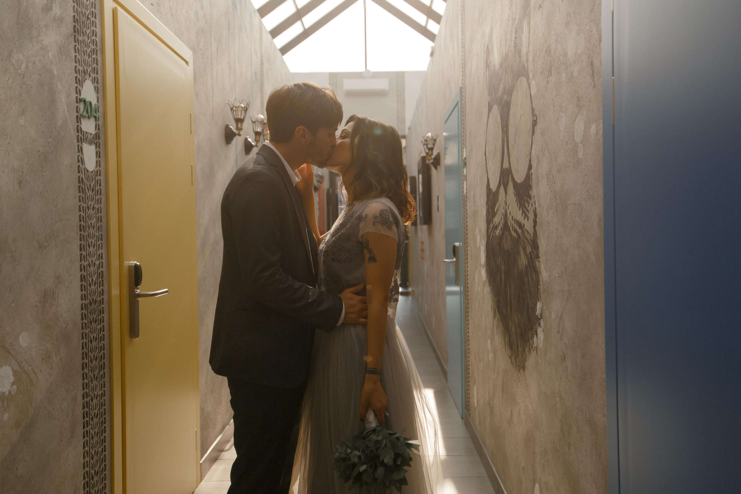 WEDDING STORIES. Svyatoslav Bogdanov — destination photographer