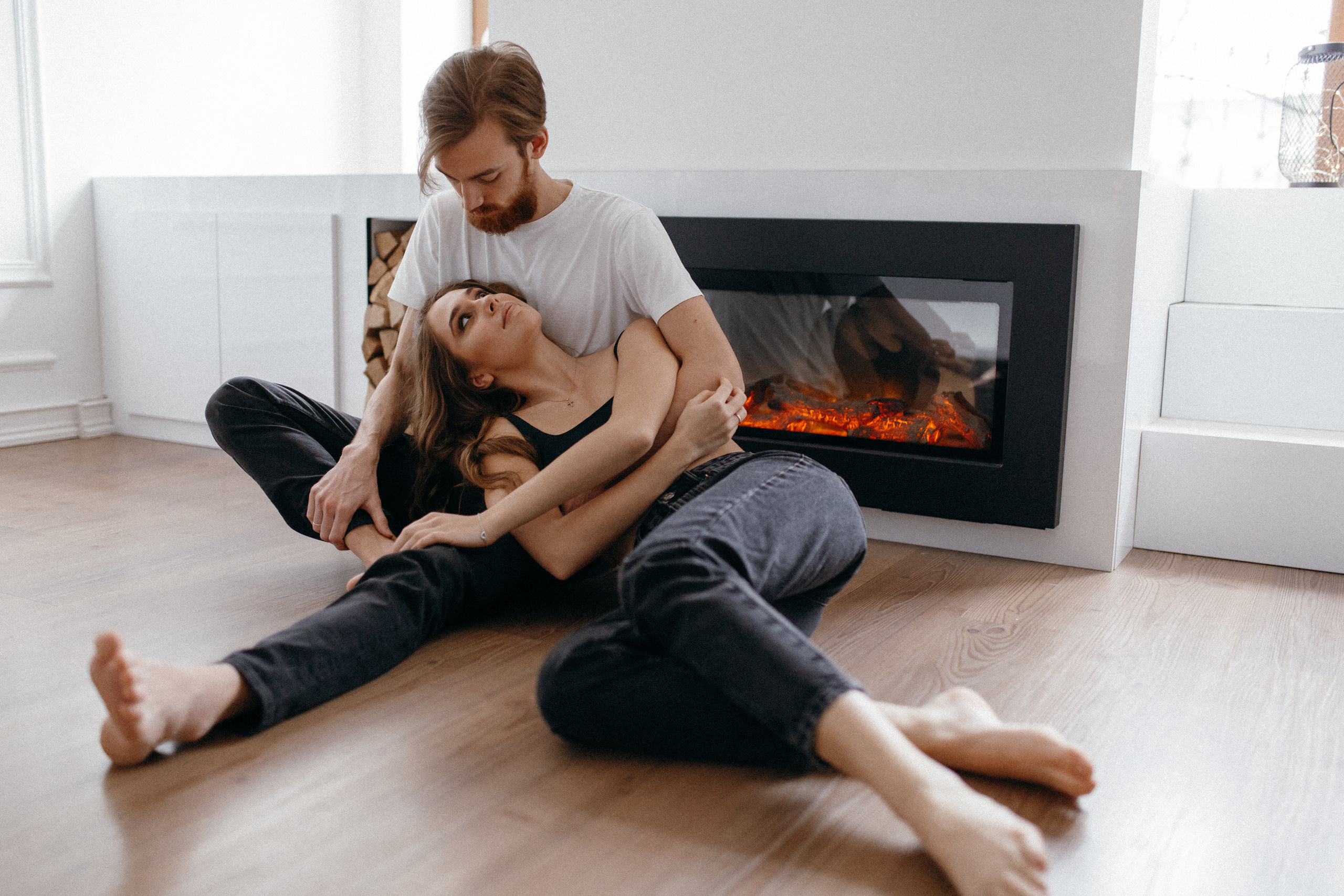 Darrel & Alexa. Svyatoslav Bogdanov — destination photographer