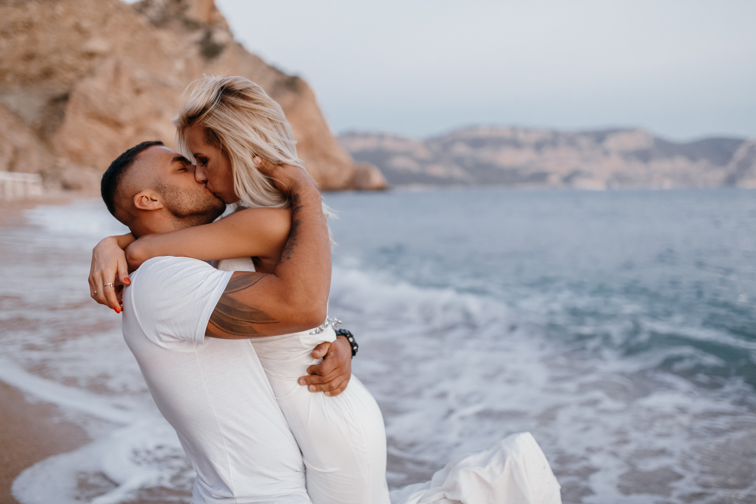 WEDDING STORIES. Svyatoslav Bogdanov — destination photographer