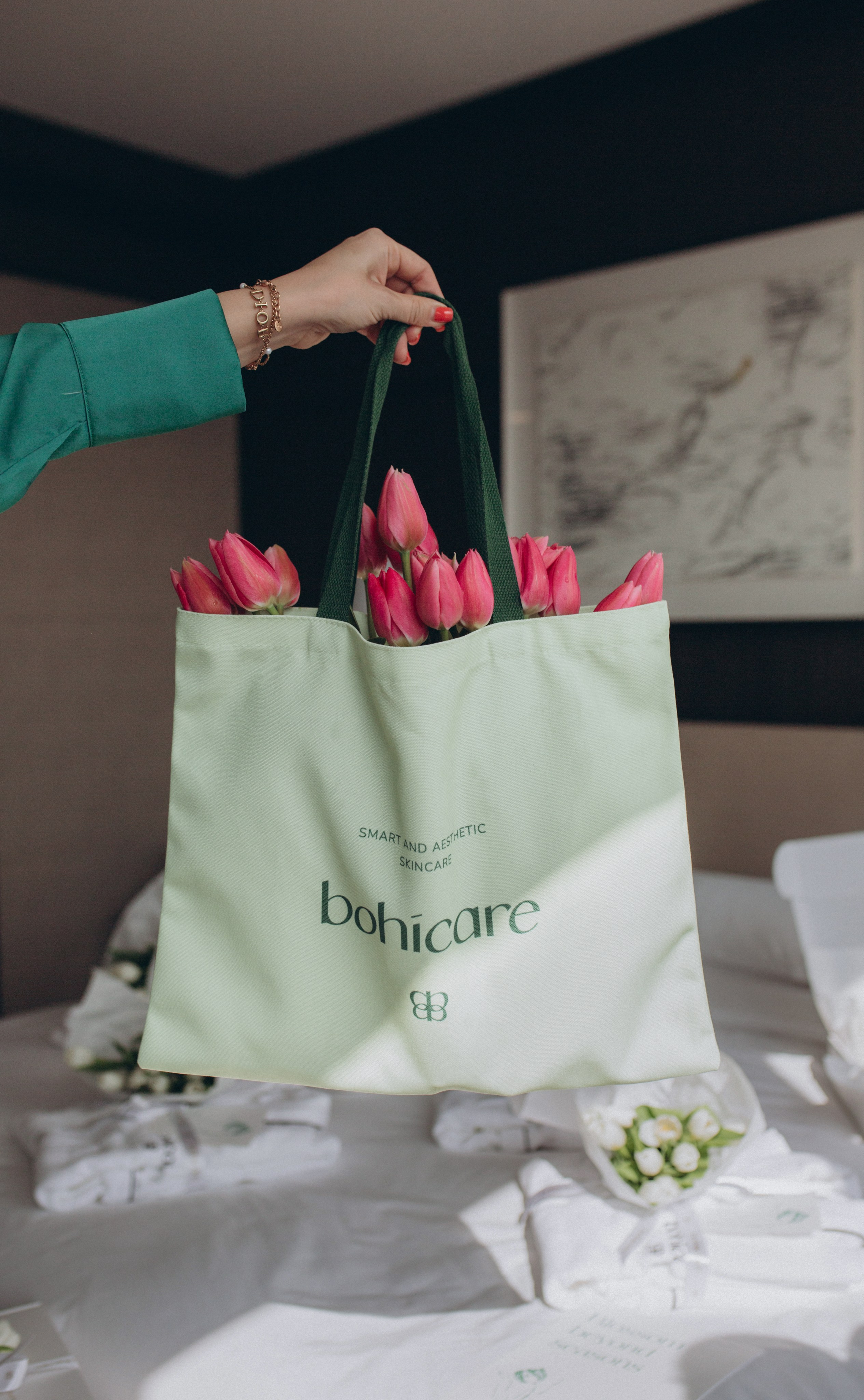 Grand Hyatt Seoul (bohicare). Портретный фотограф в Южной Корее Ольга Лян