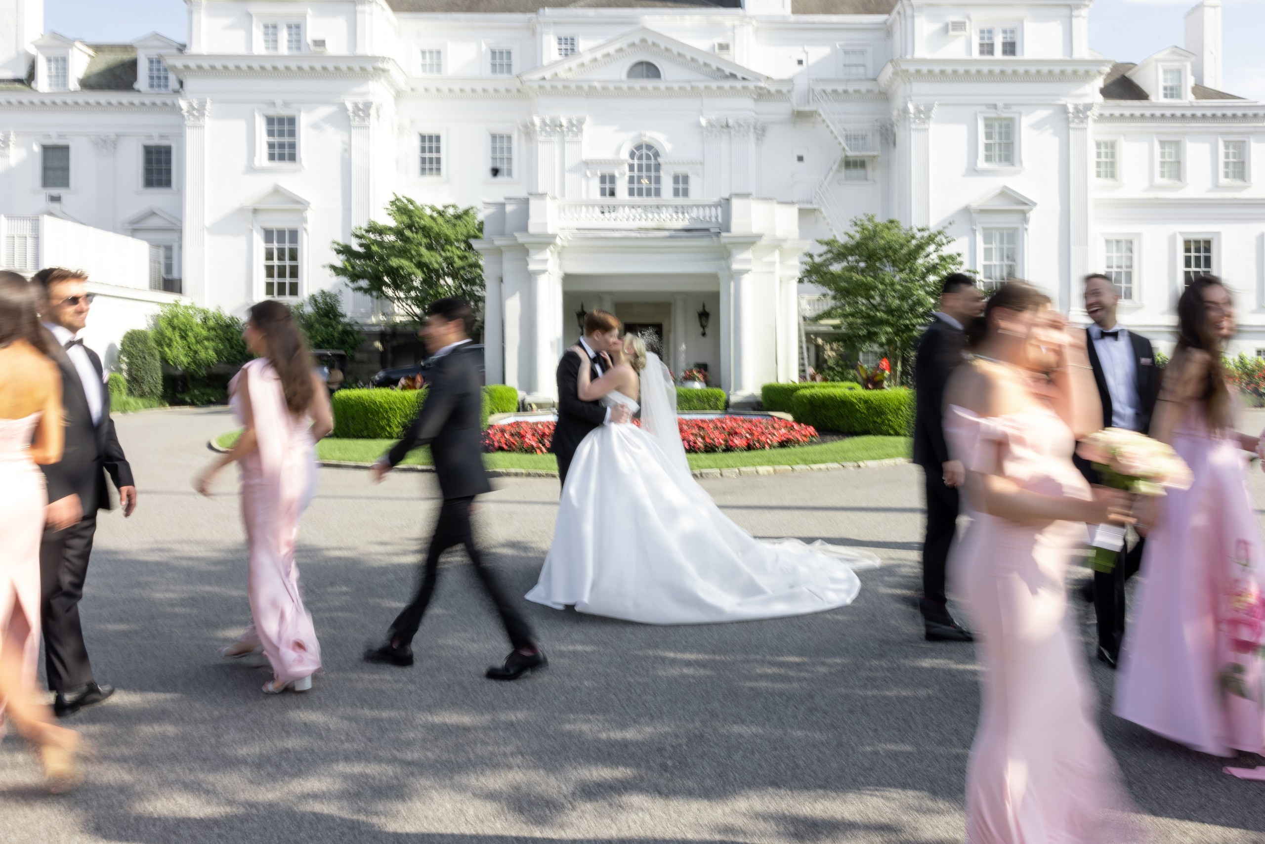 Chase & Alexander. Wedding Photo & Video
