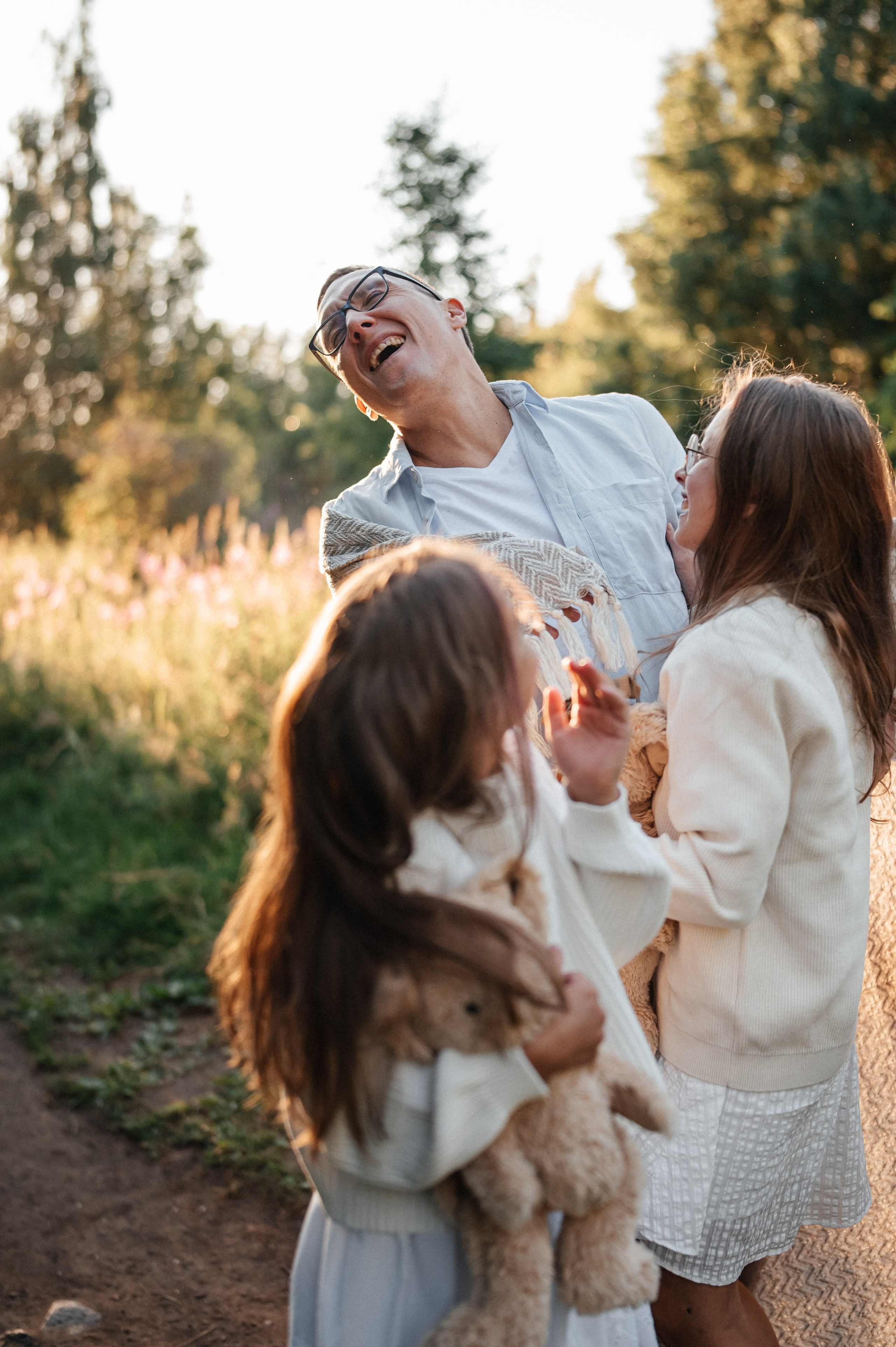 Летний вечер на Пальяссааре. Фотограф Таллинн — свадьба |семья | lovestory