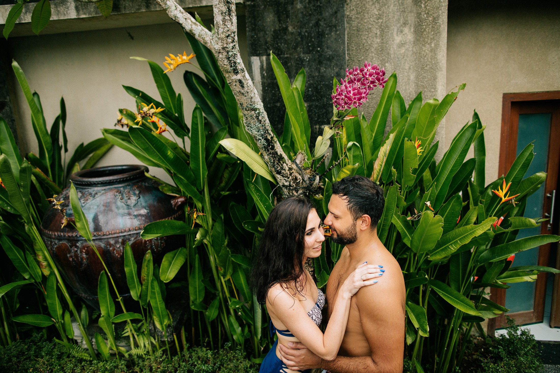 Hotel + Rice terraces. Getitfeel — Aesthetic Photography and Videography