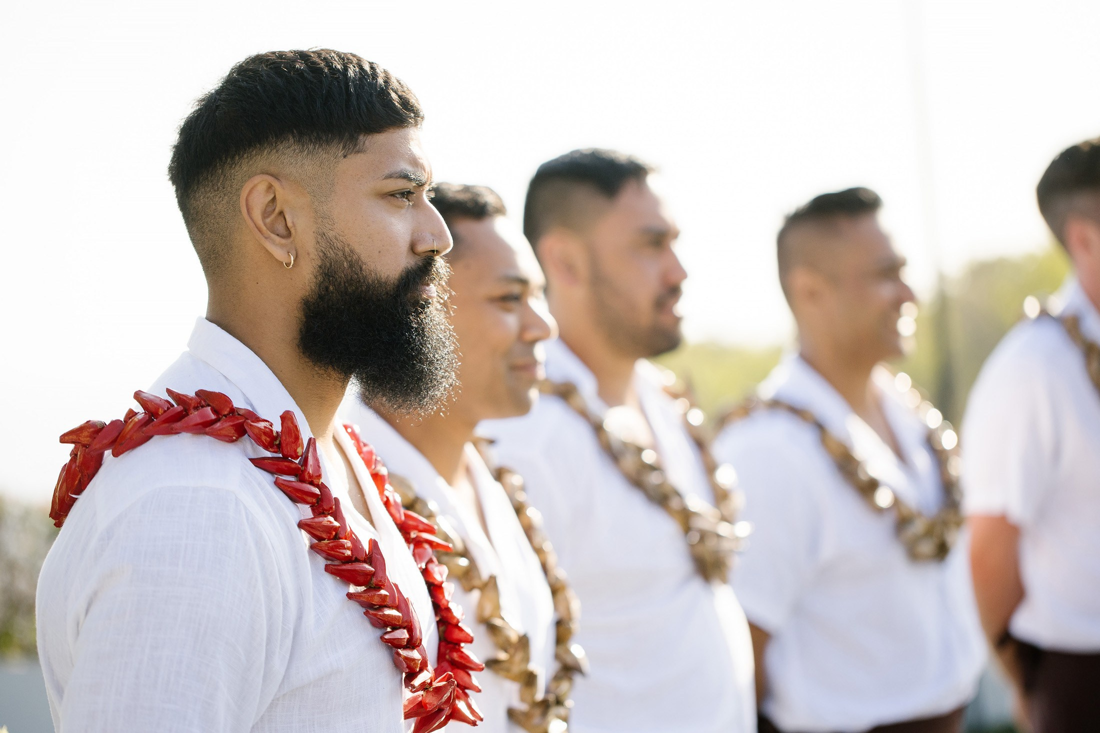 Big funny wedding with guests in paradise Bali island. Get.it.feel — Aesthetic Photography and Videography