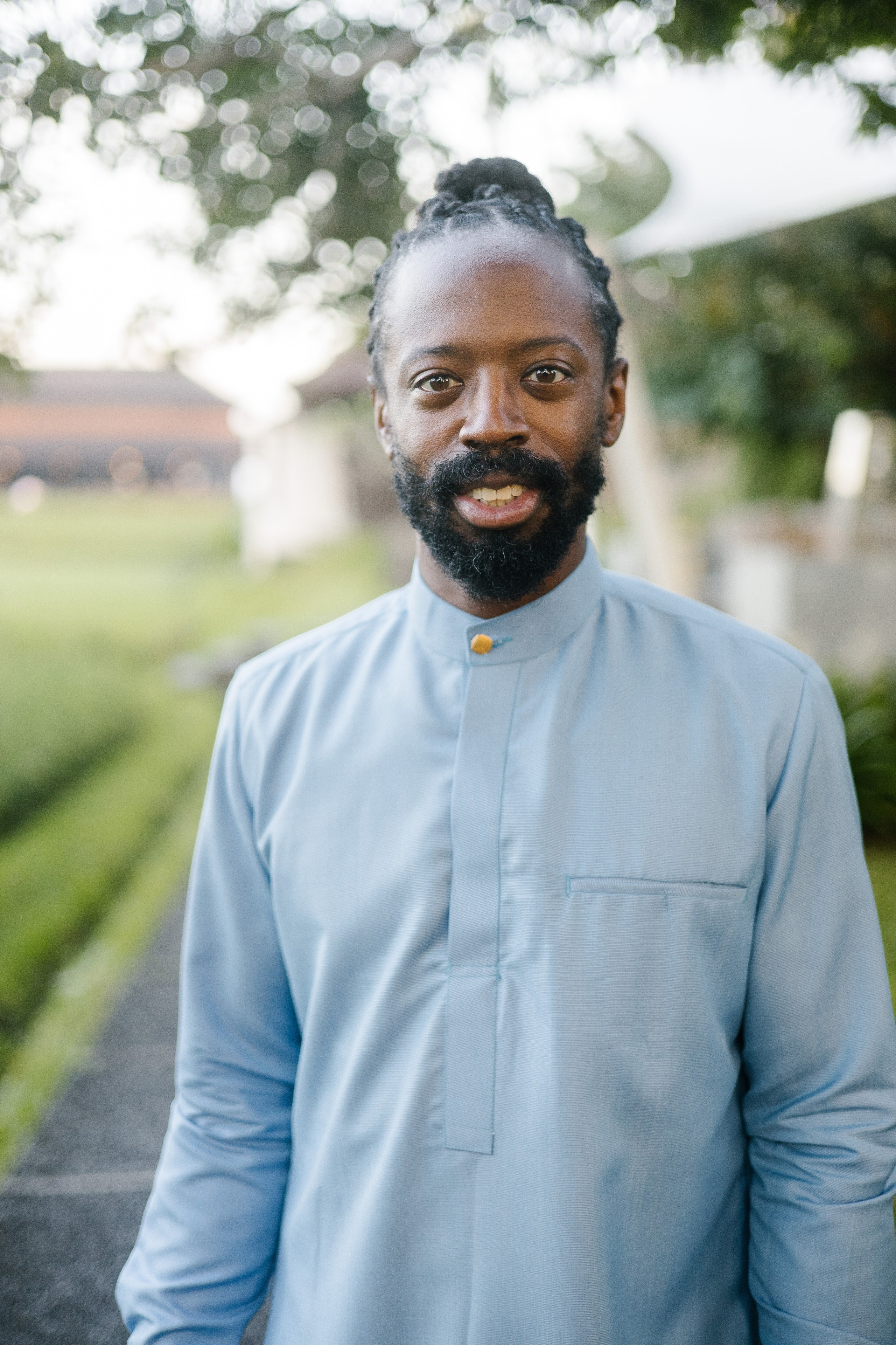 Kamau & Siobhan. Get.it.feel — Aesthetic Photography and Videography