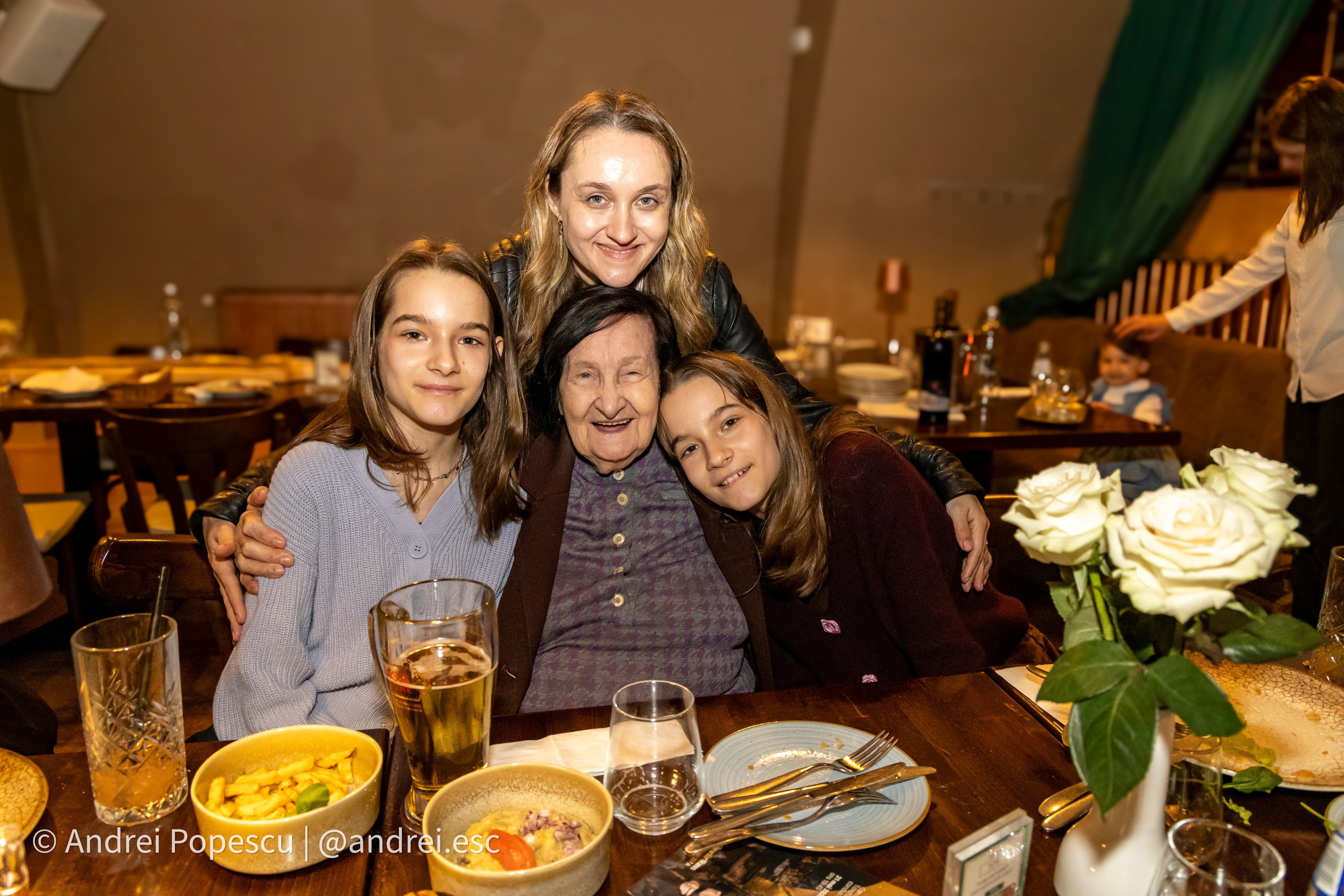 Family events. Andrei Popescu Photography