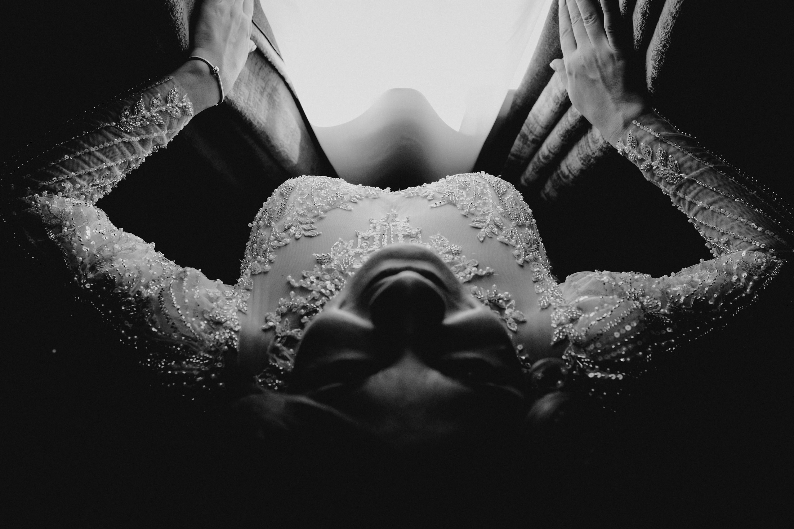 Emotii. Stefan Teodorescu — Fotograf de Nunta