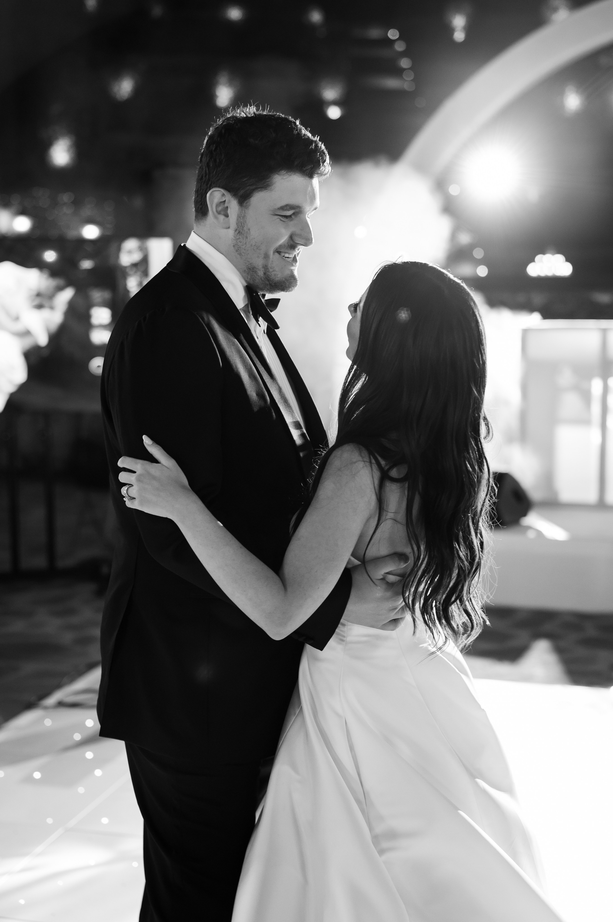 Mark & Daria. Wedding photographer in Spain