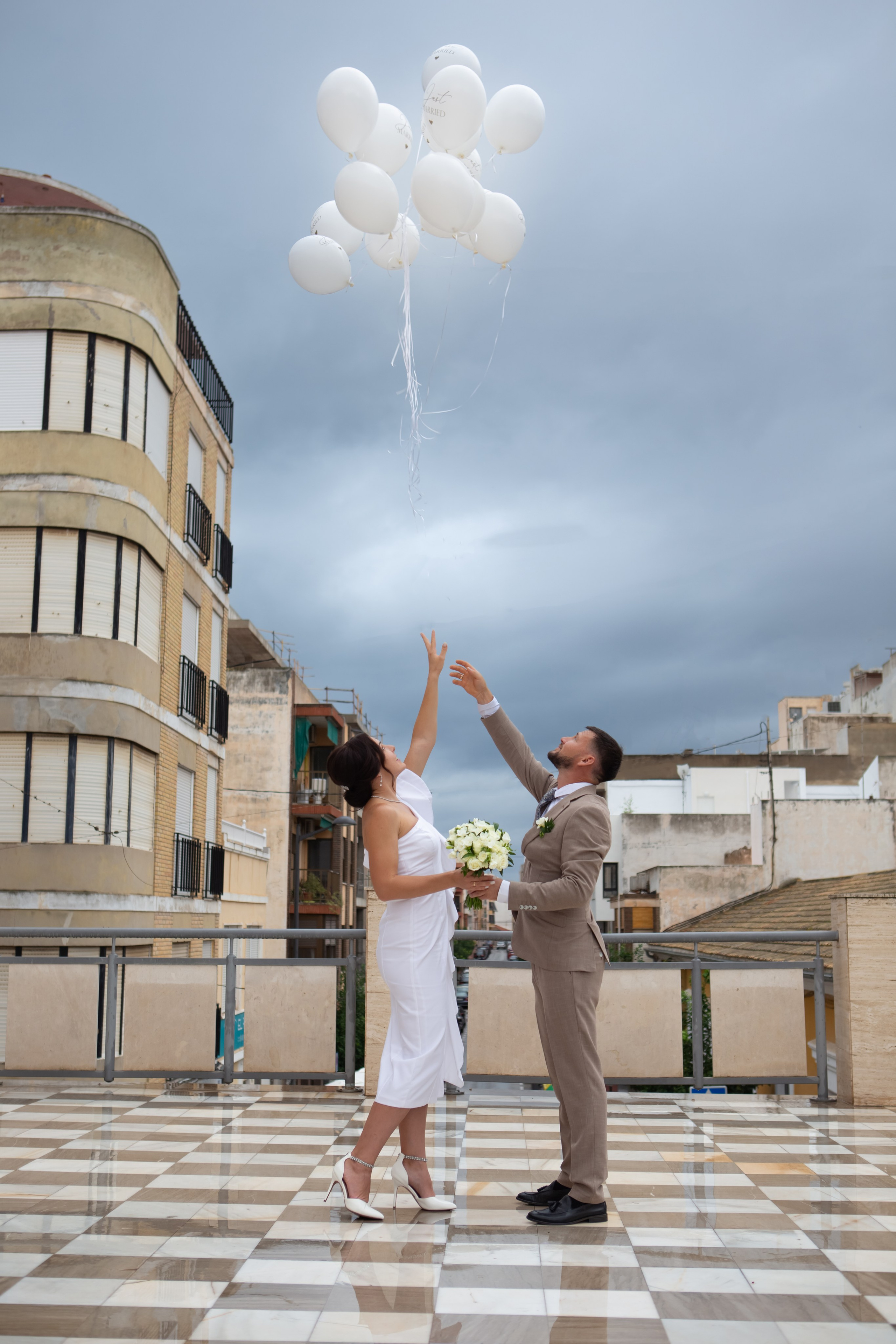 A+P. Professional photographer in Spain