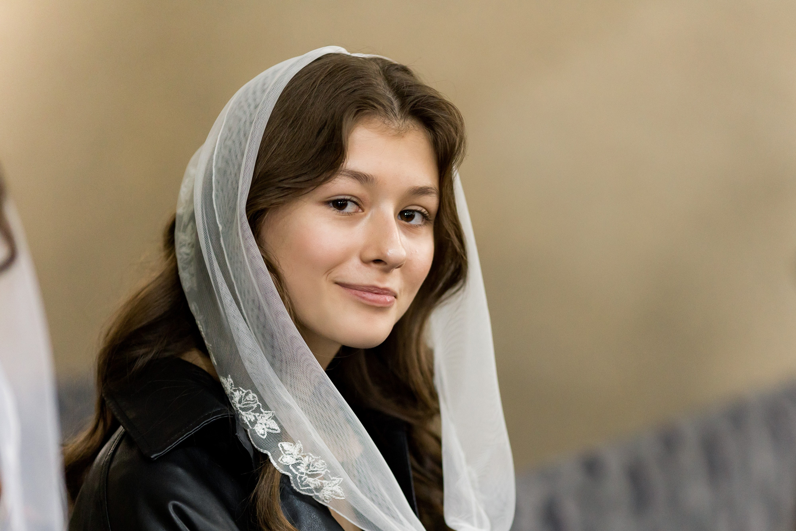 Уляна та Моїсей. Ірина Терещук