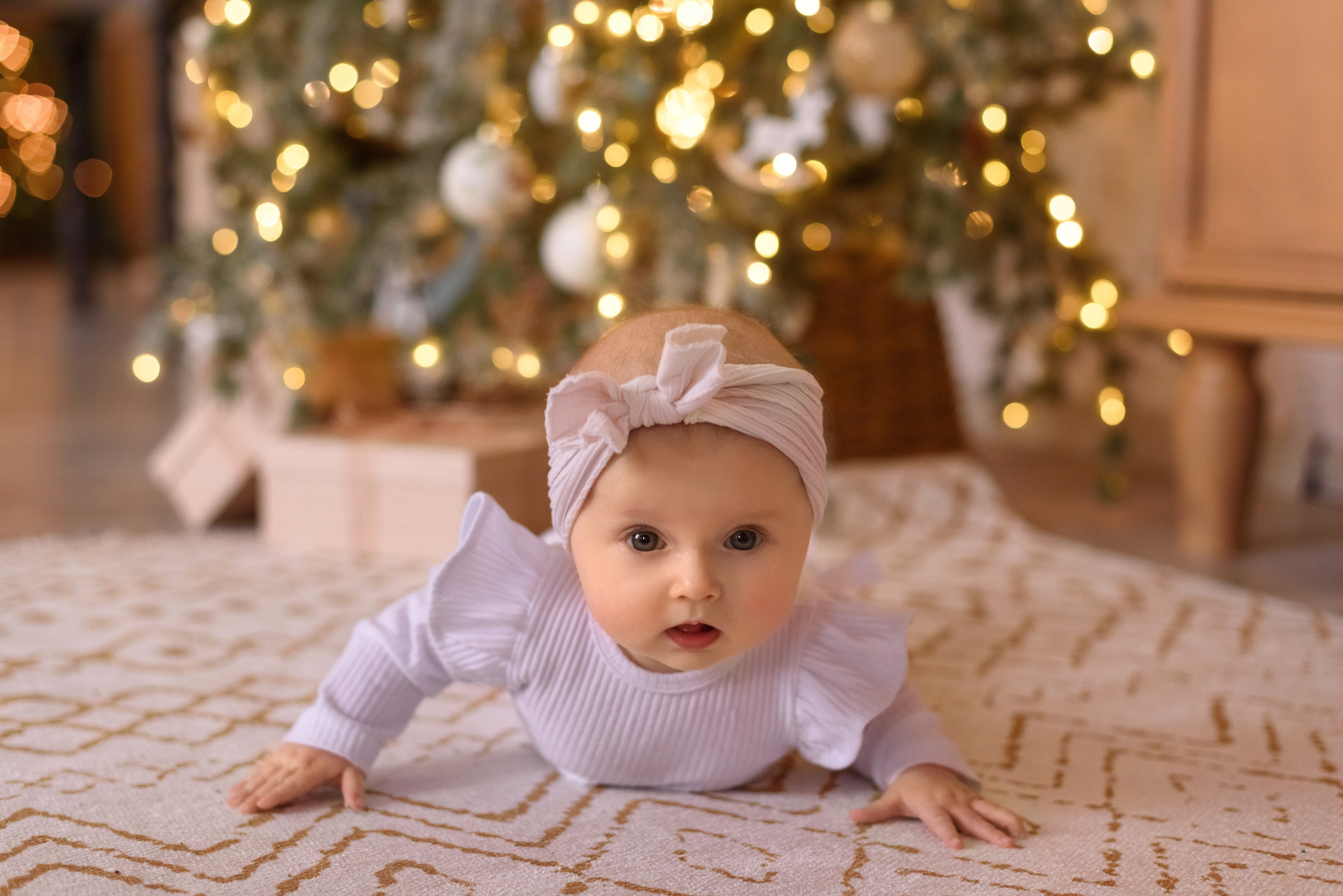 Детки до 1 года. Семейный фотограф и фотограф новорожденных в Вильнюсе Ирина Беленкевич