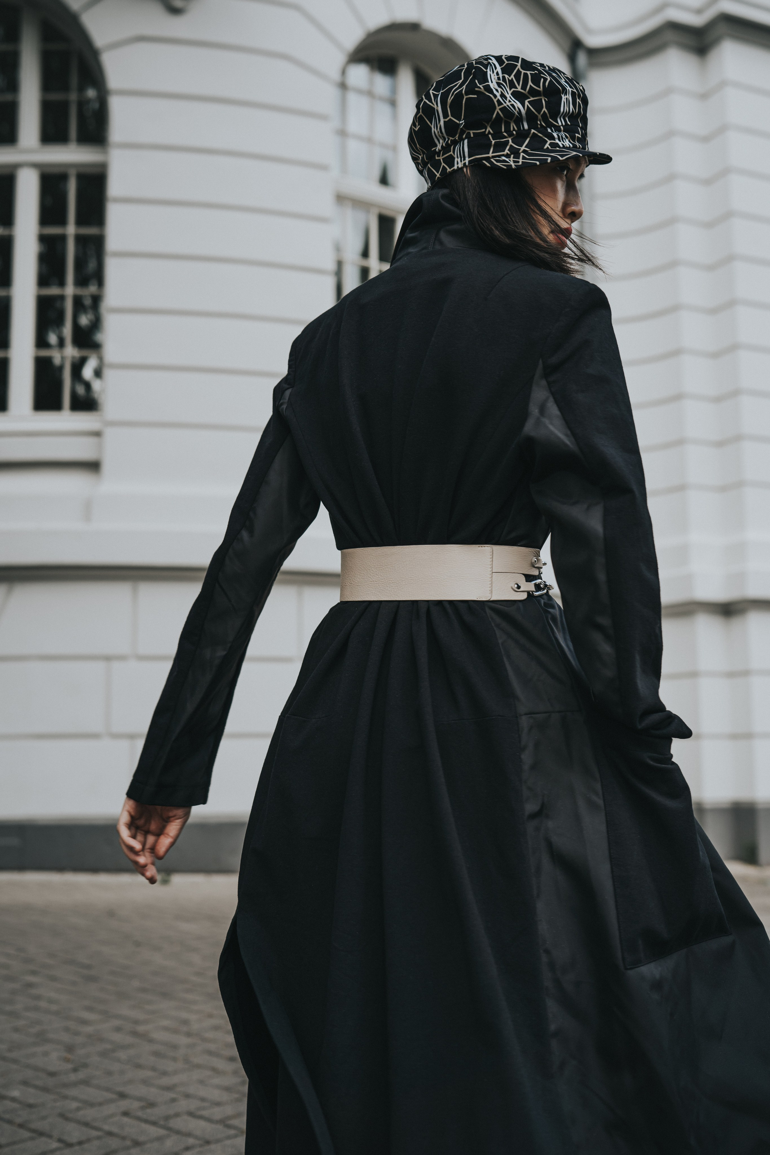 Modern Femininity. Lms-mode.com