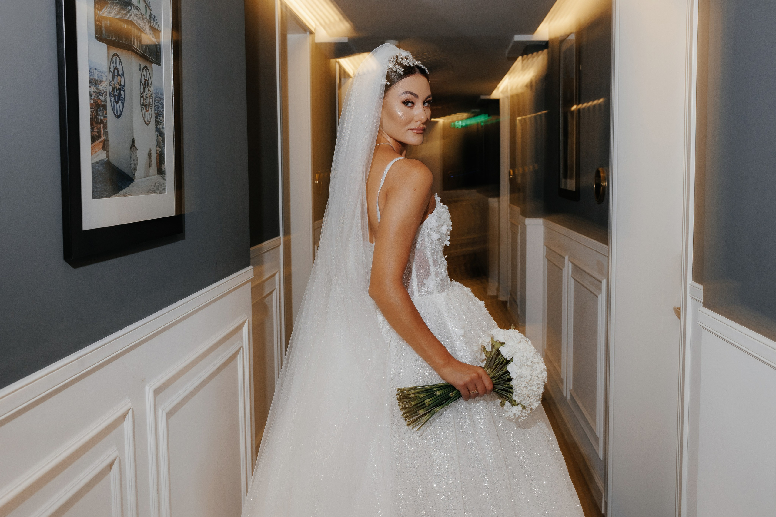 Liviu & Vergilia. ProWed — Foto Video Moldova și România