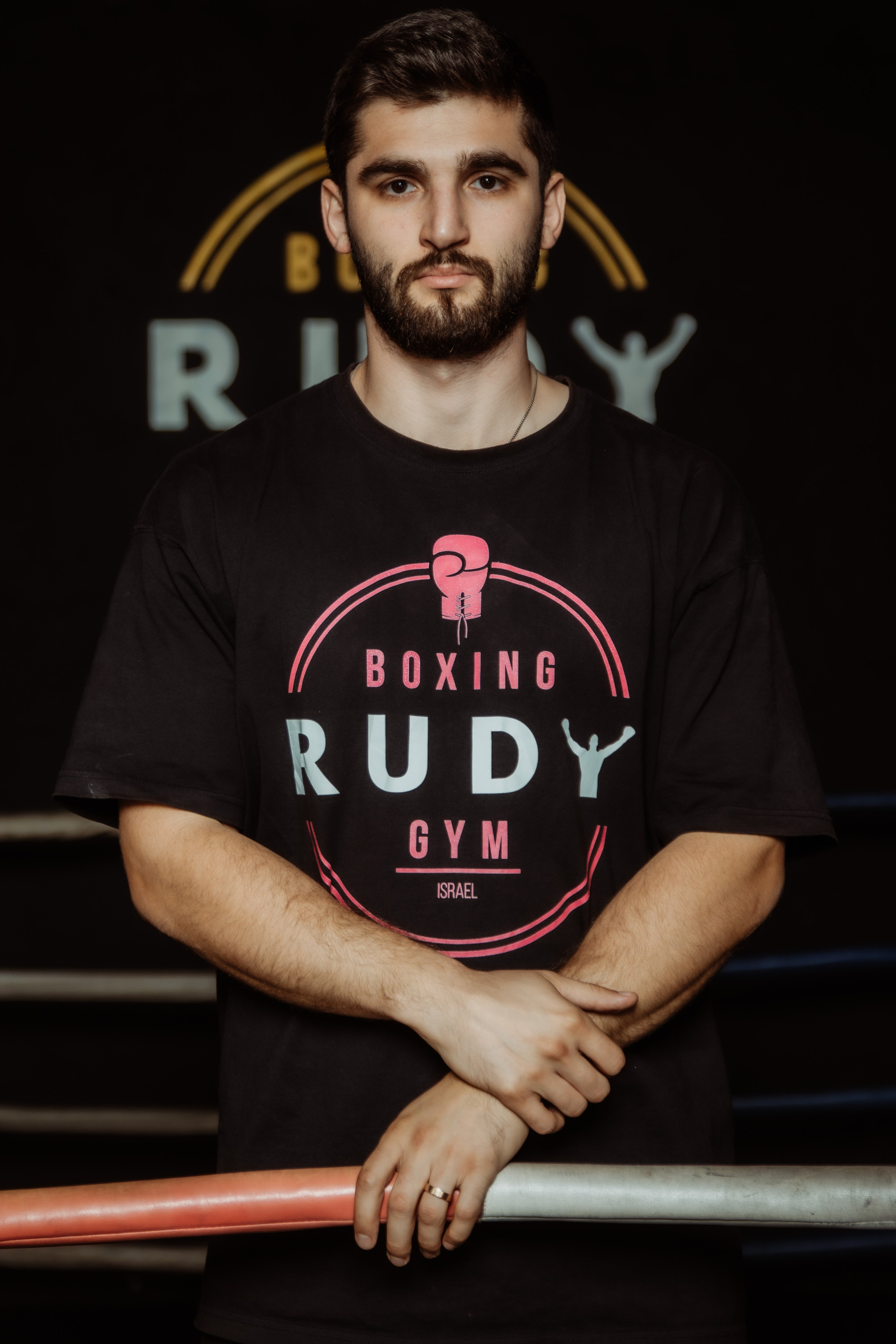 RUDY Team. Kseny Kolesnik Photography