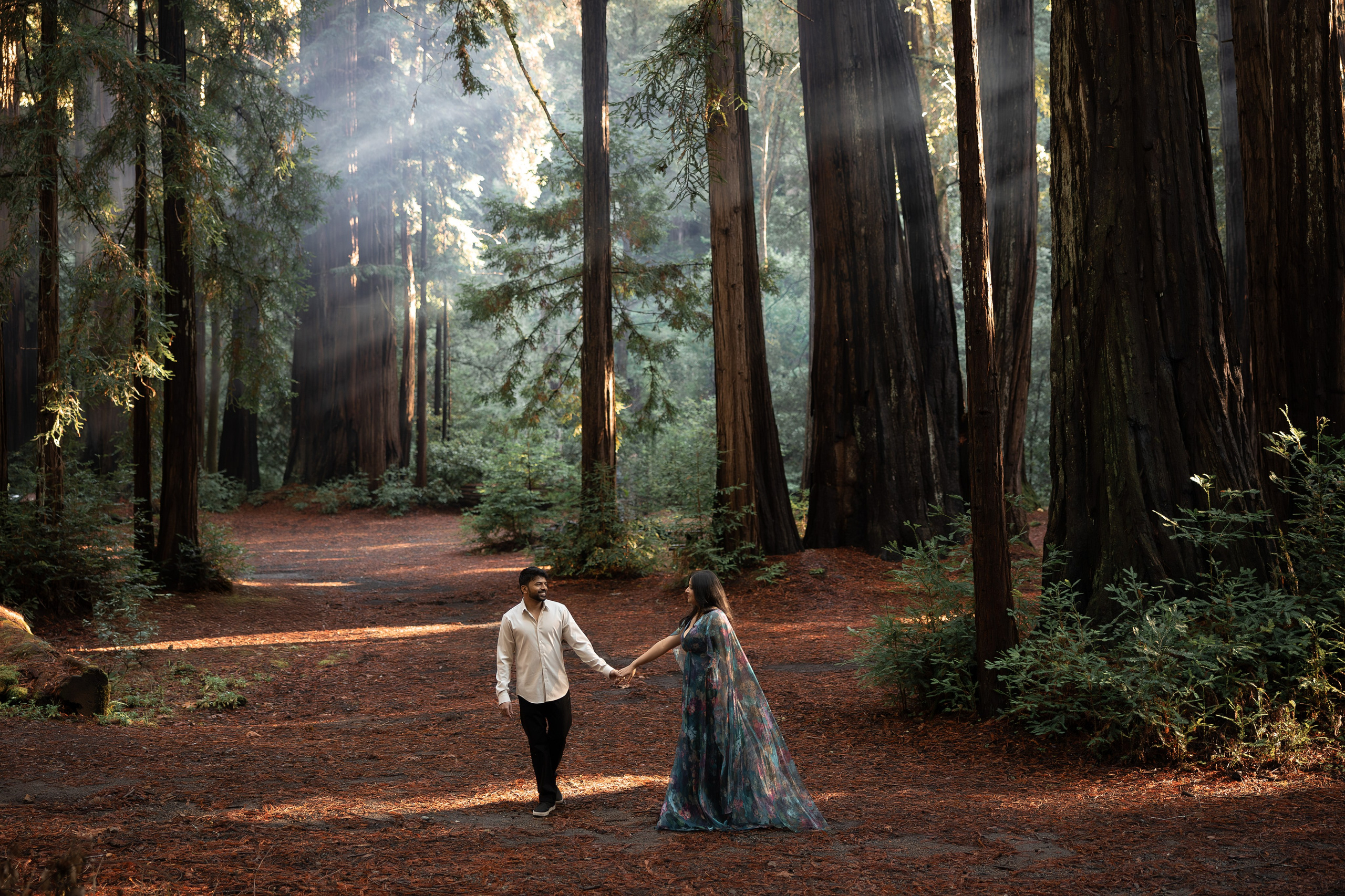 COUPLES. Couples & Families photographer in Bay Area, San Jose, California