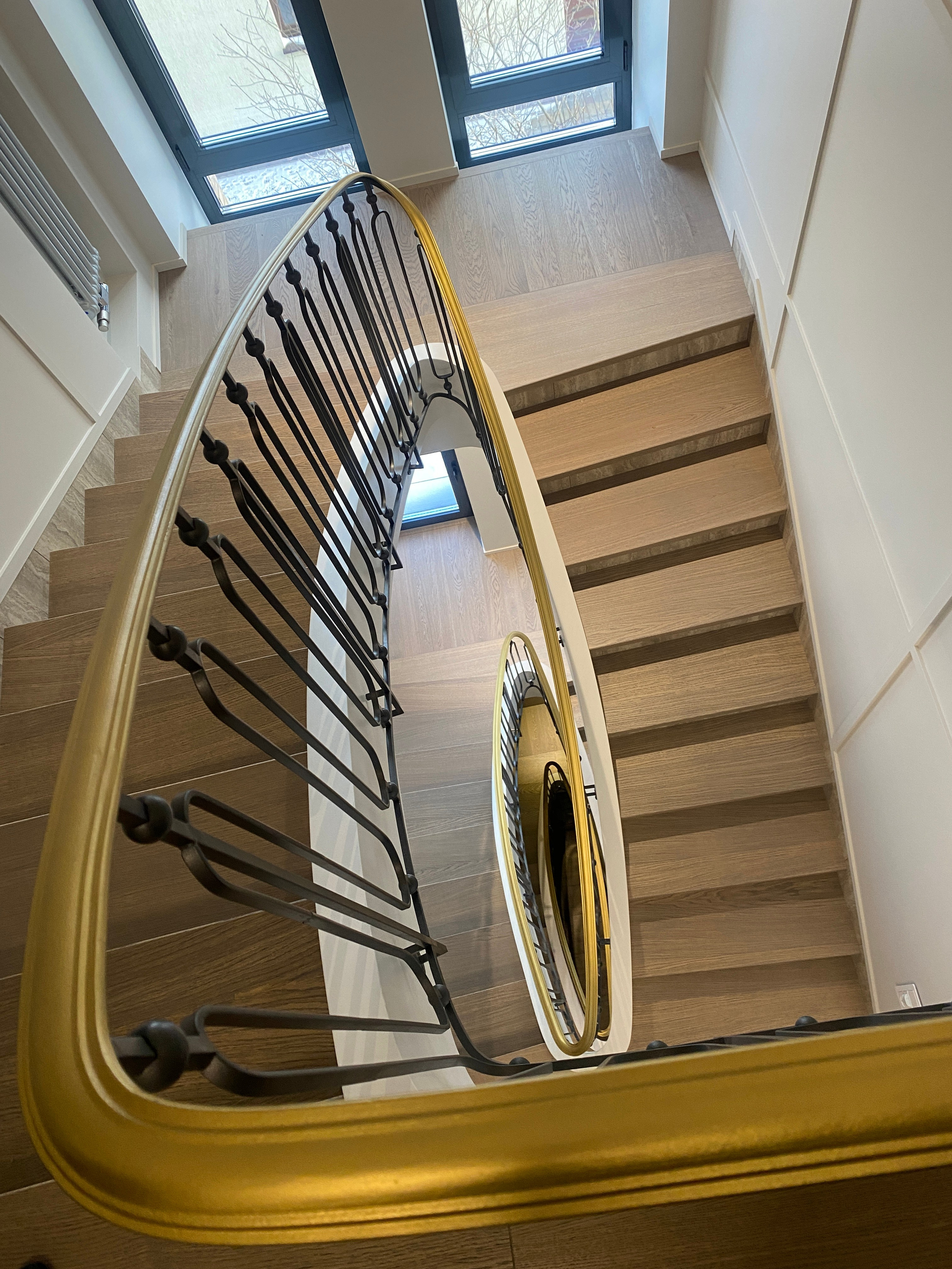 Коммерческие проекты Марии Тарлецкой. Скульптор кузнец Мария Тарлецкая