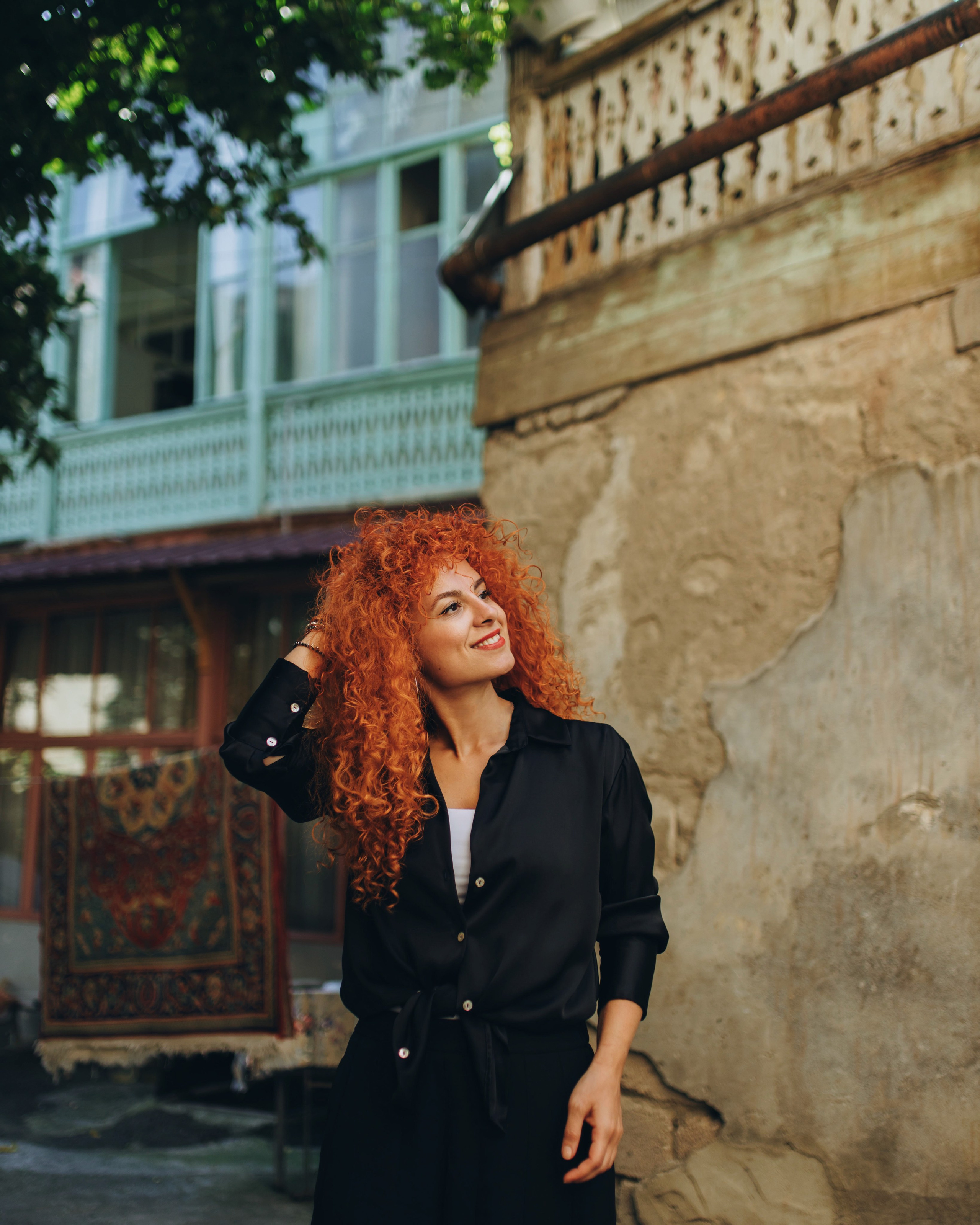 Individual portraits. Mari tbilisi photographer Tbilisi Georgia