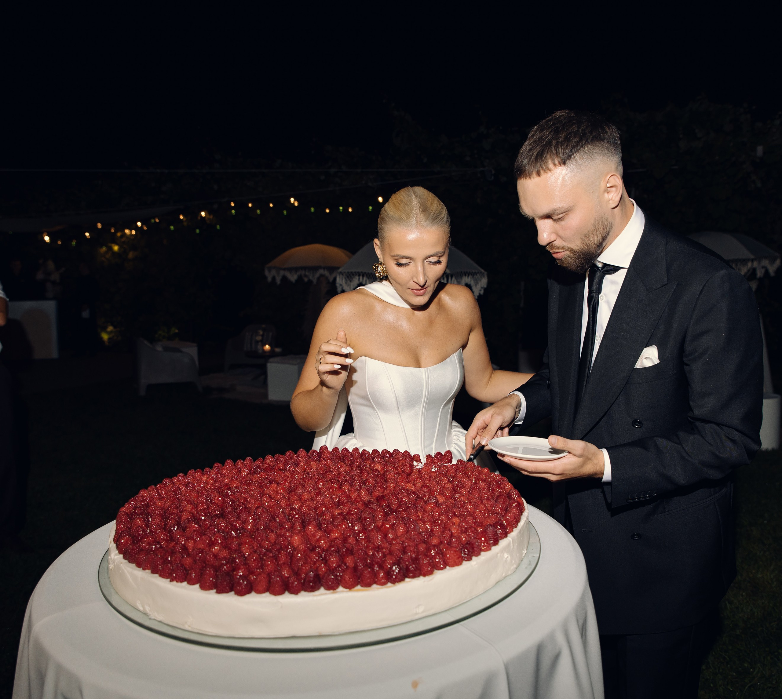 Ema Dominykas. Wedding photographer Ana Stockune