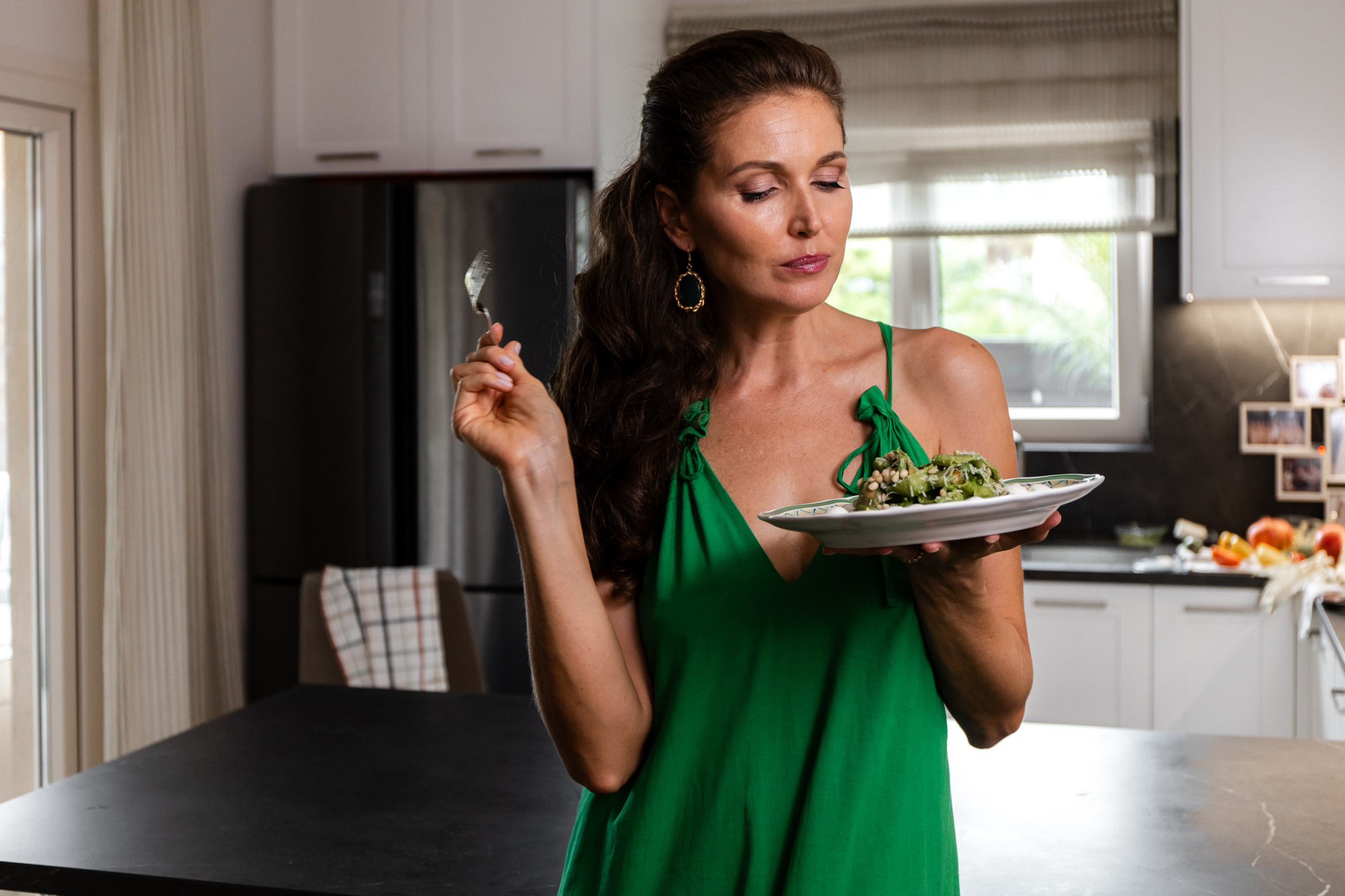 Ira Food Book. Cyprus Wedding & Family Photographer. Capturing cherished moments across the island: Larnaca, Limassol, Ayia Napa, Protaras, Paphos, Nicosia