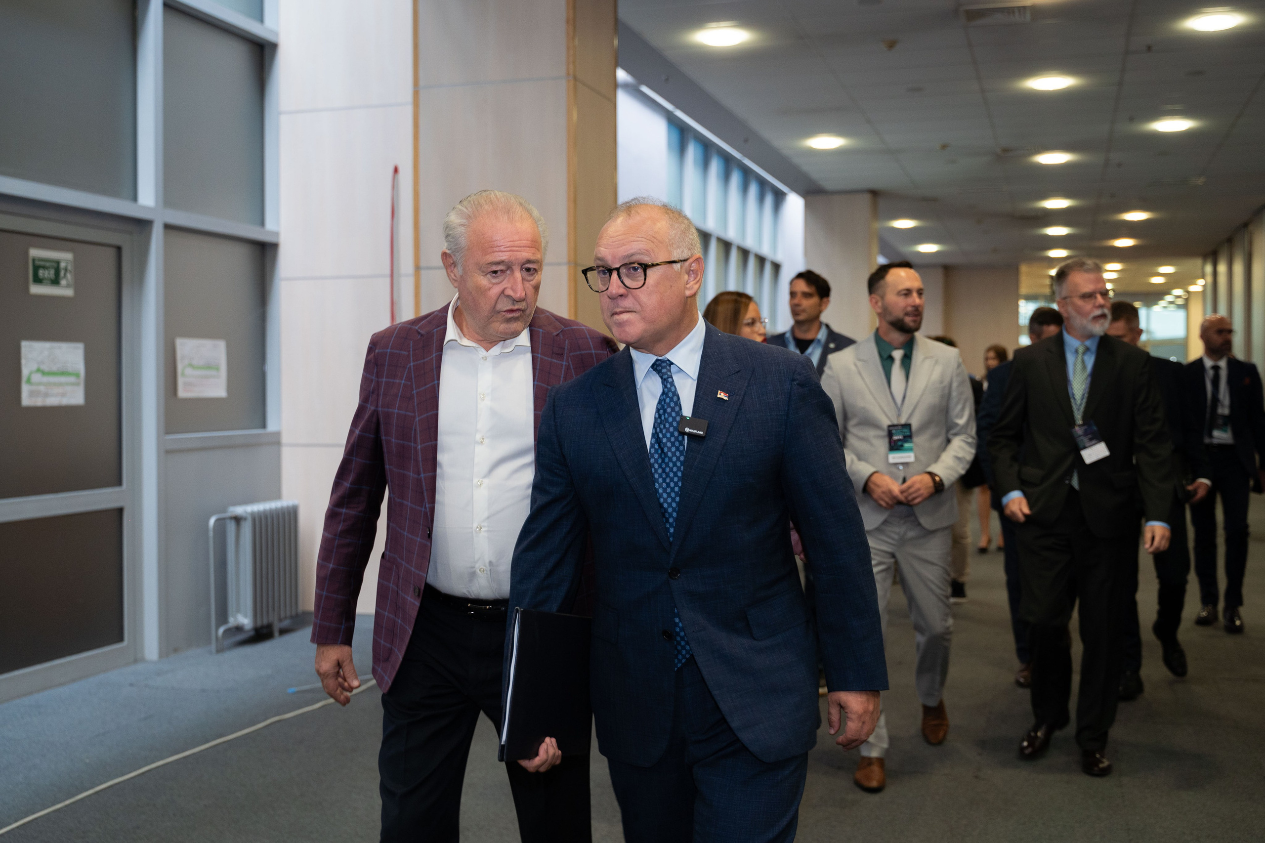 Electric Vehicles Days in Novi Sad 2024. Жуков Студио