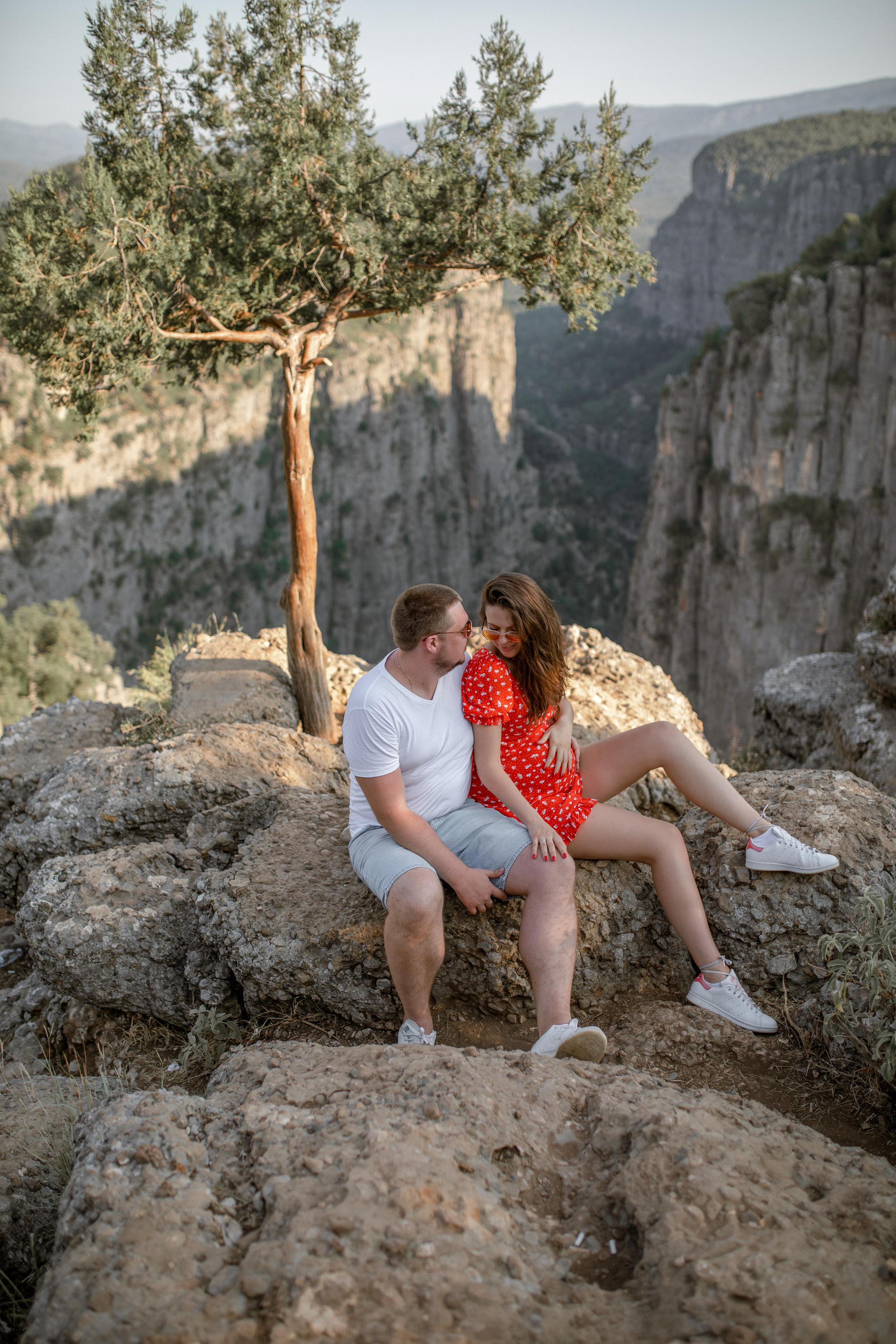 Тазы Каньон. Фотограф в Турции | Алания, Сиде, Белек, Анталия, Кемер)