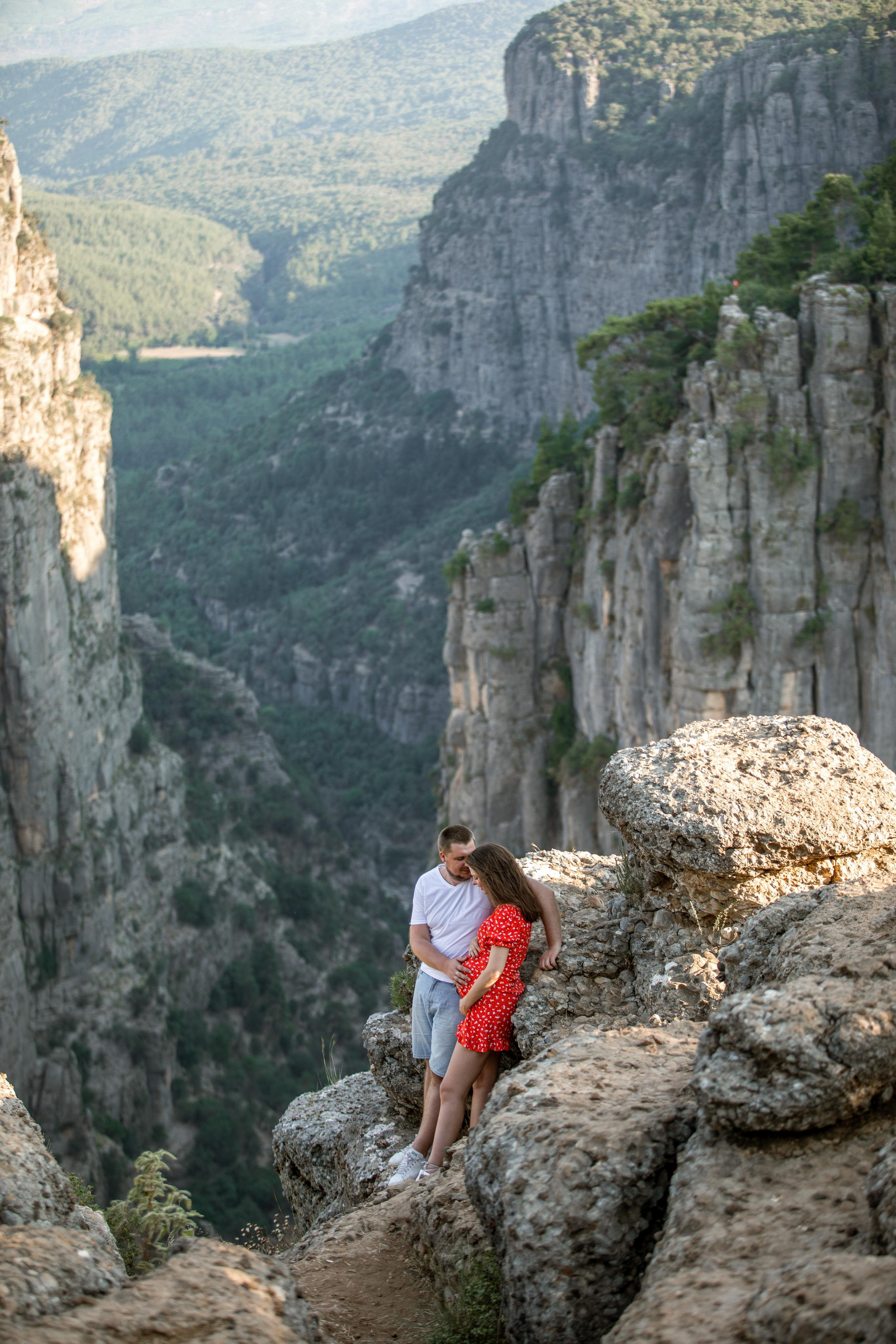 Тазы Каньон. Фотограф в Турции | Алания, Сиде, Белек, Анталия, Кемер)