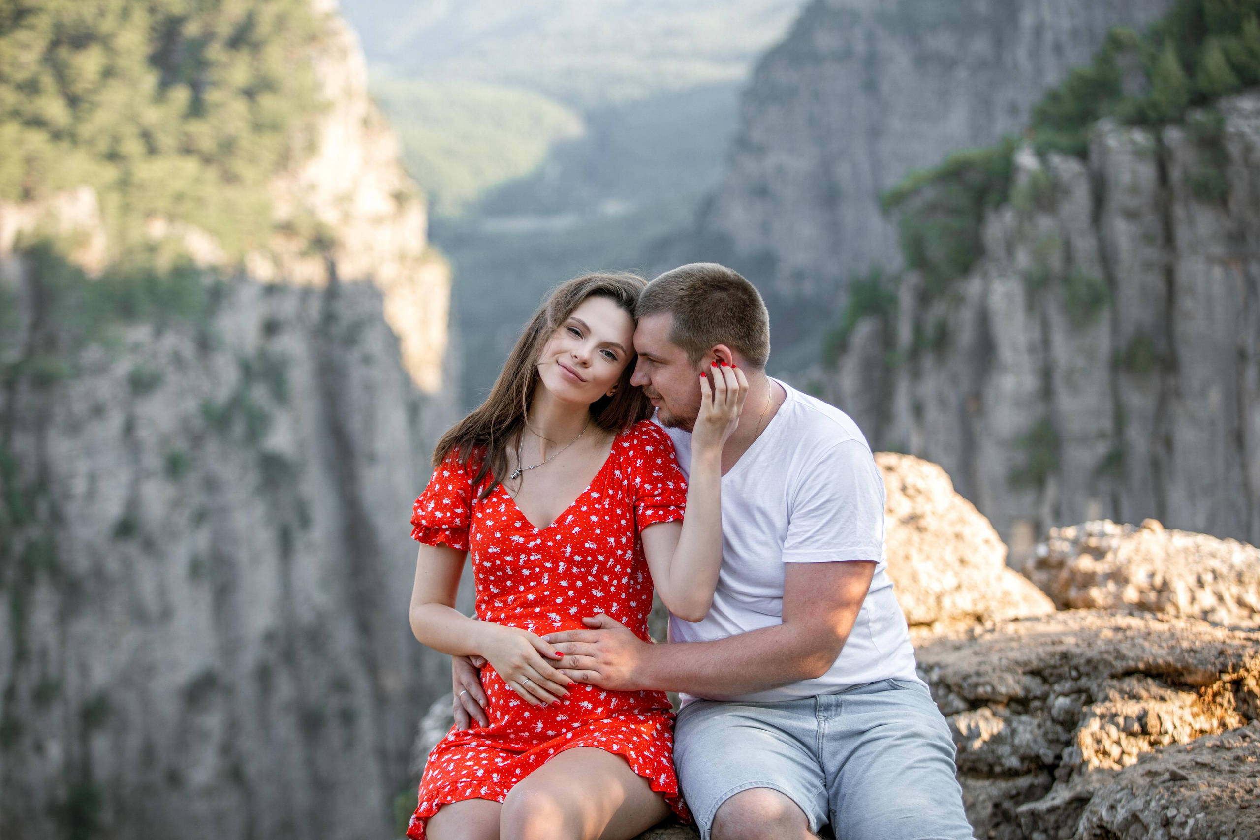 Тазы Каньон. Фотограф в Турции | Алания, Сиде, Белек, Анталия, Кемер)