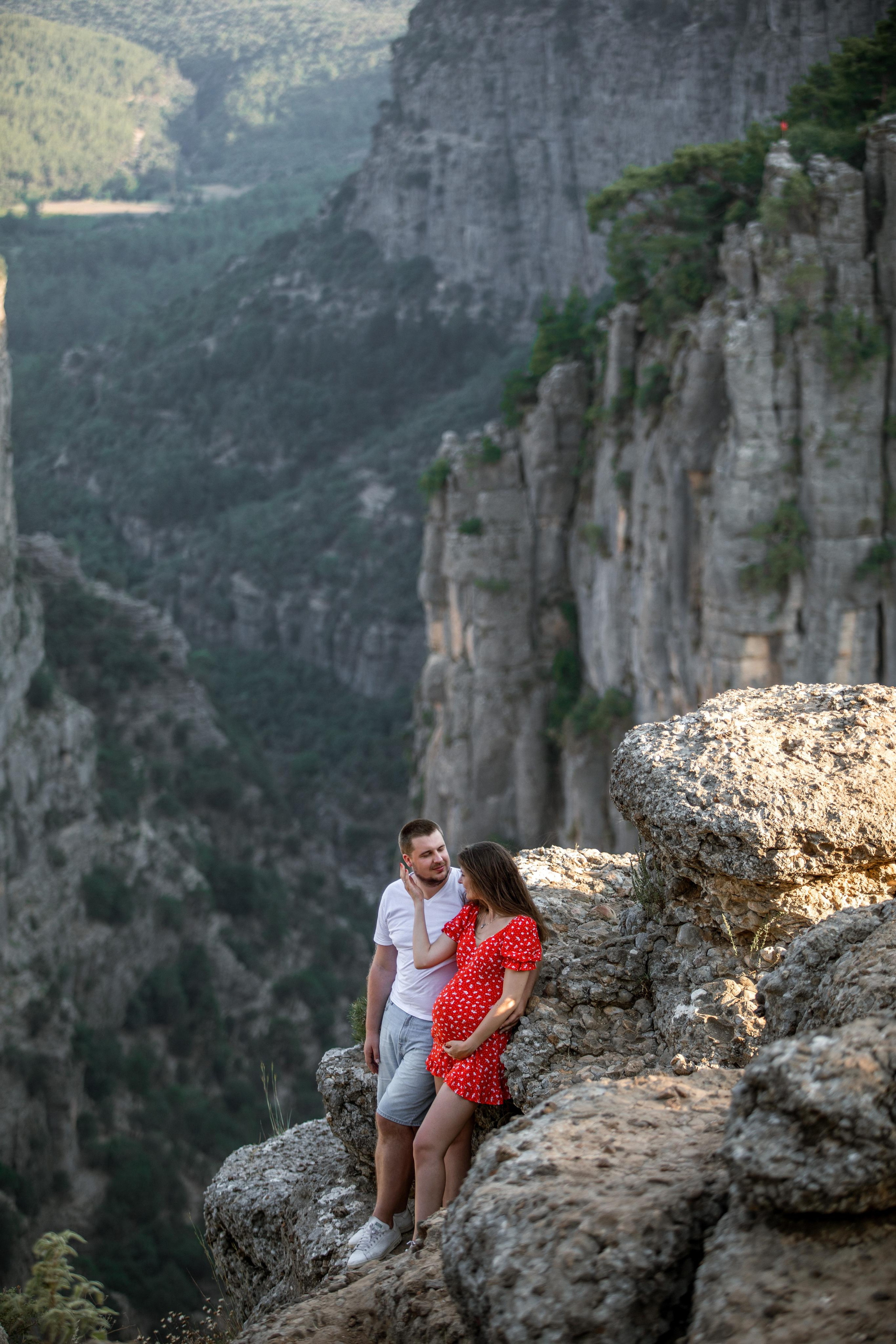 Тазы Каньон. Фотограф в Турции | Алания, Сиде, Белек, Анталия, Кемер)