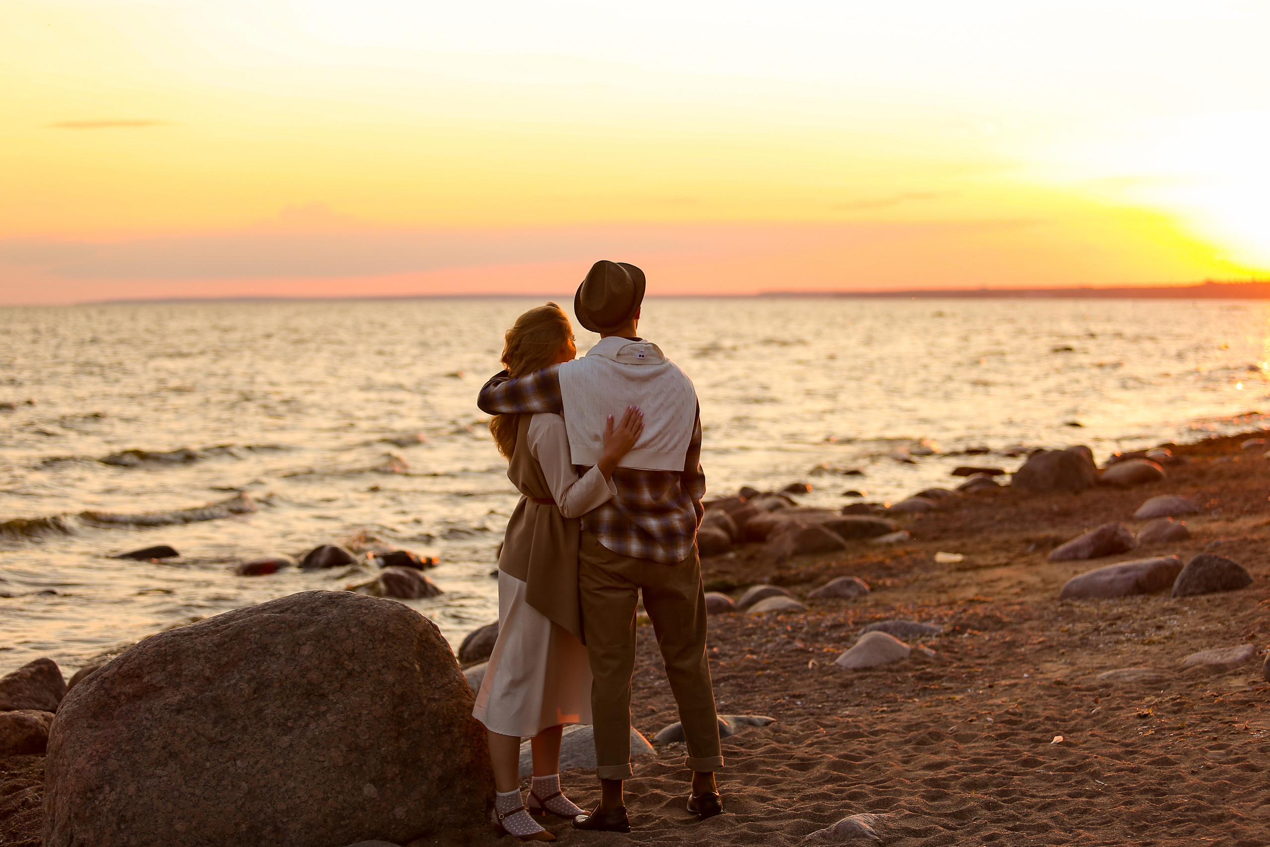 Лав стори Финский залив (Санкт -Петербург). Фотограф в Турции | Алания, Сиде, Белек, Анталия, Кемер)