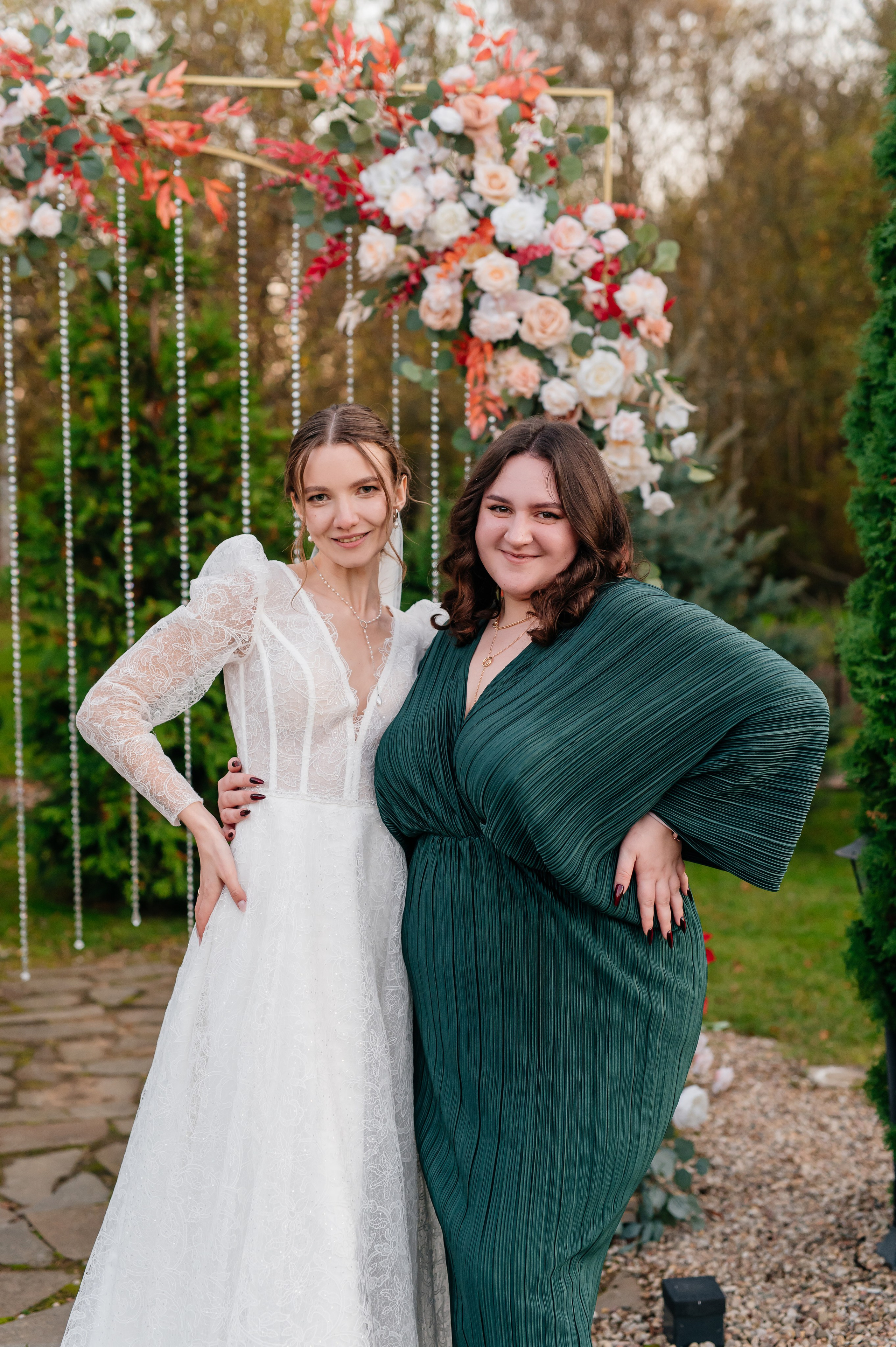 Полина и Арсений. Свадебный и семейный фотограф в Минске и по всей Беларуси