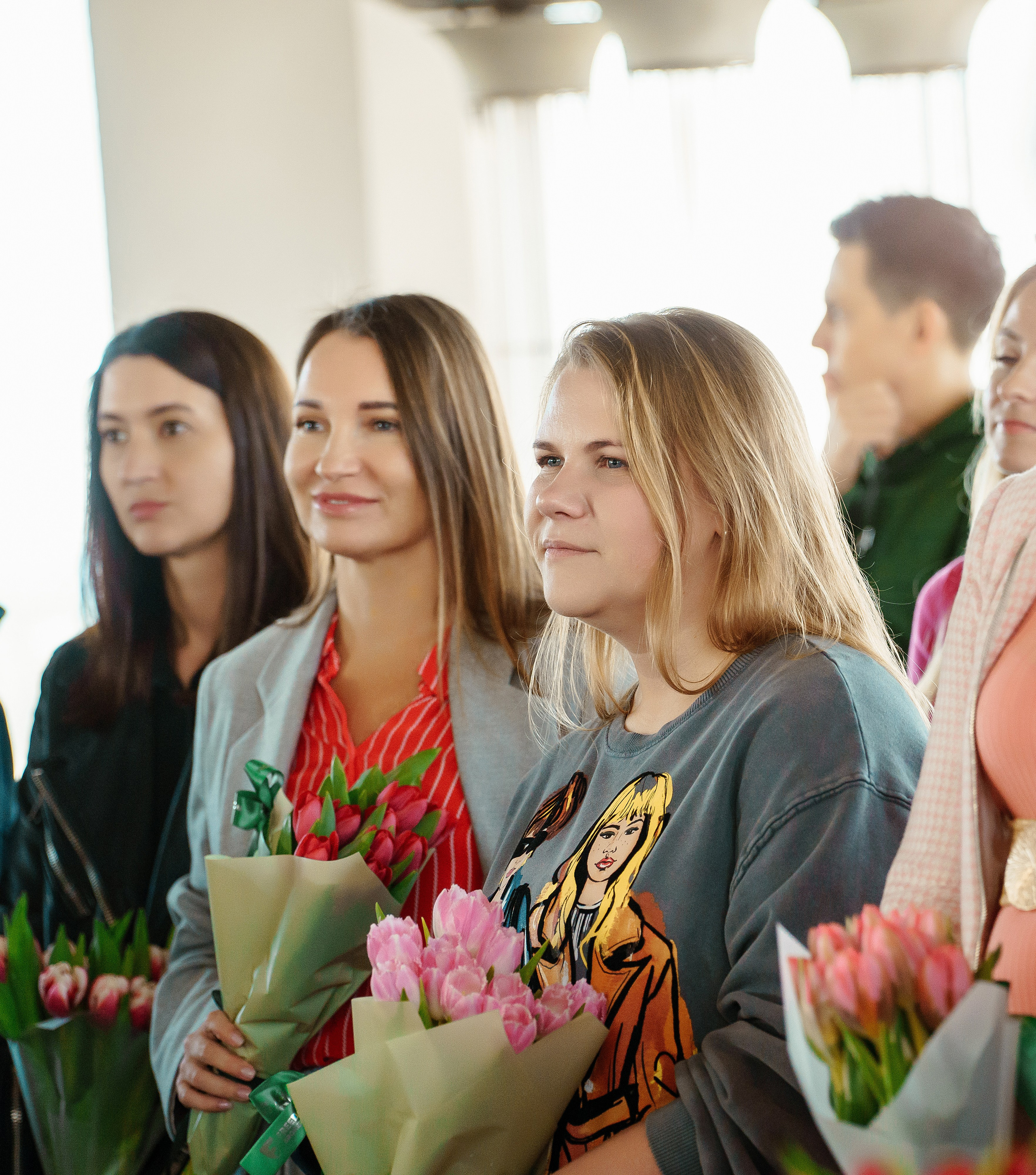 8 March. Семейный и детский фотограф на Кипре Елена
