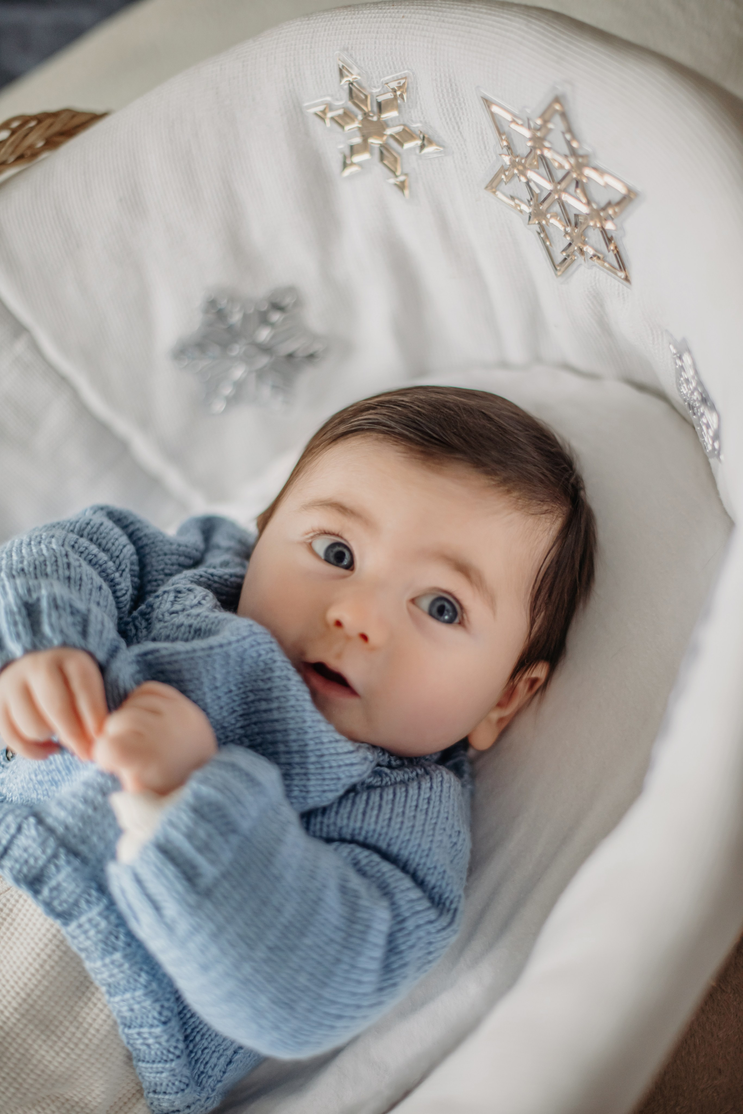 Exemples de séances photo bébé & famille à Toulouse — Evolution. Evolution — projet photo du premier an de bébé à Toulouse