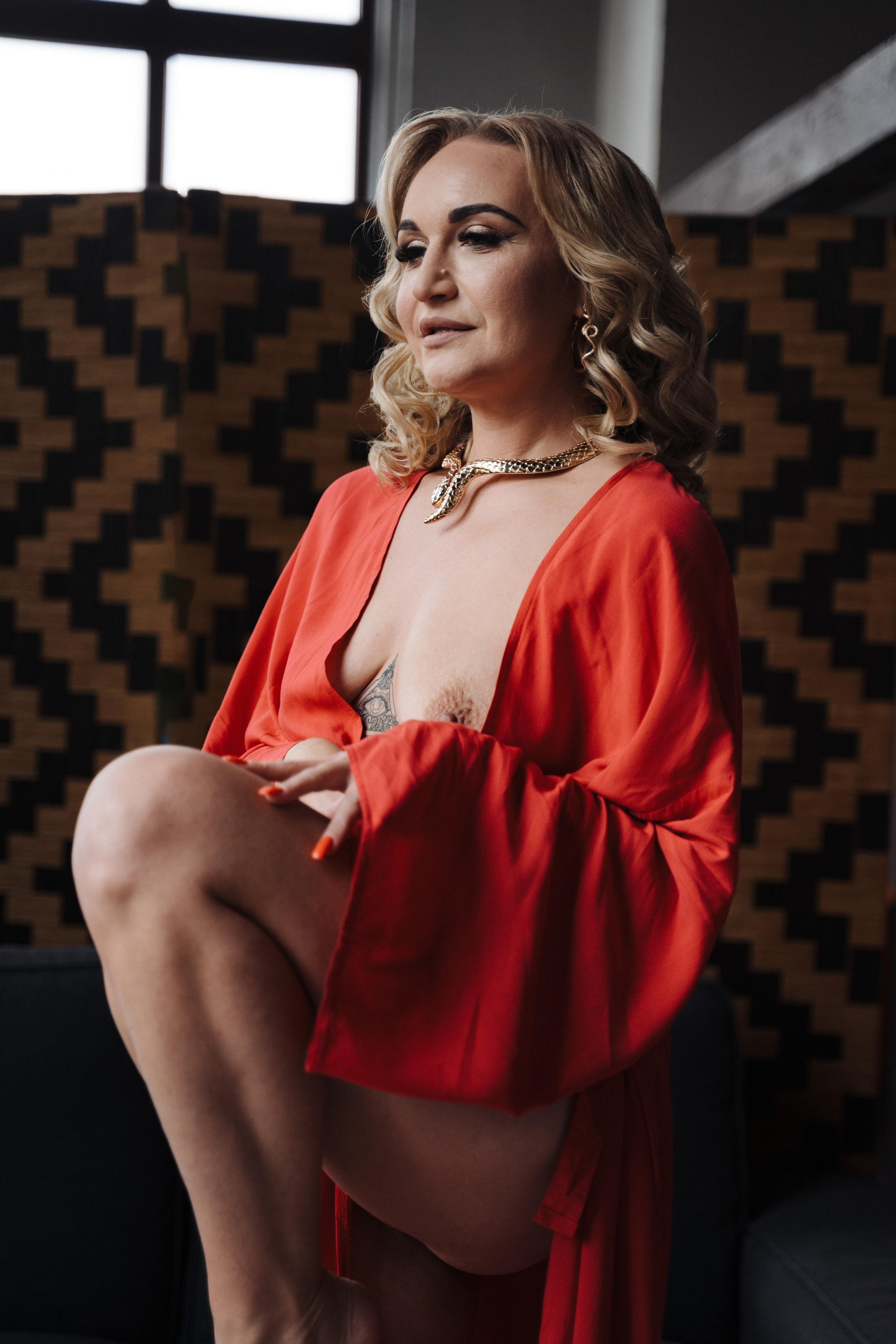 Maryna. Karina Czernecka Foto