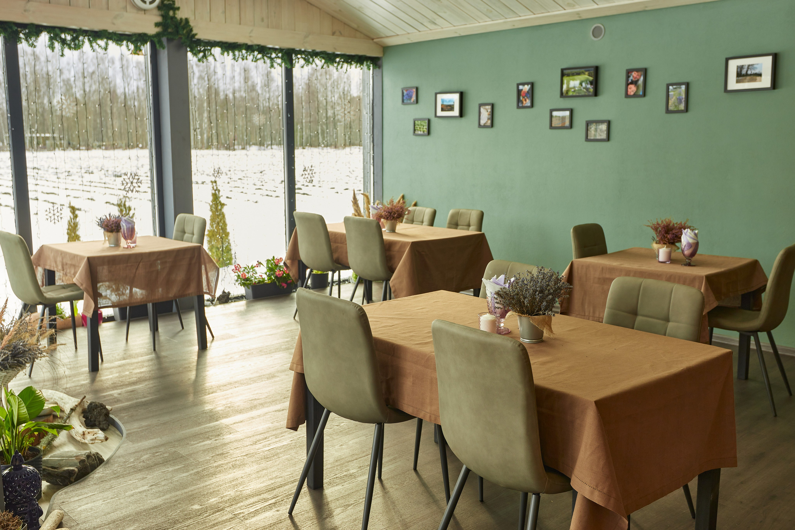 Interior and food photographer in Riga. Photographer in Doha, Qatar