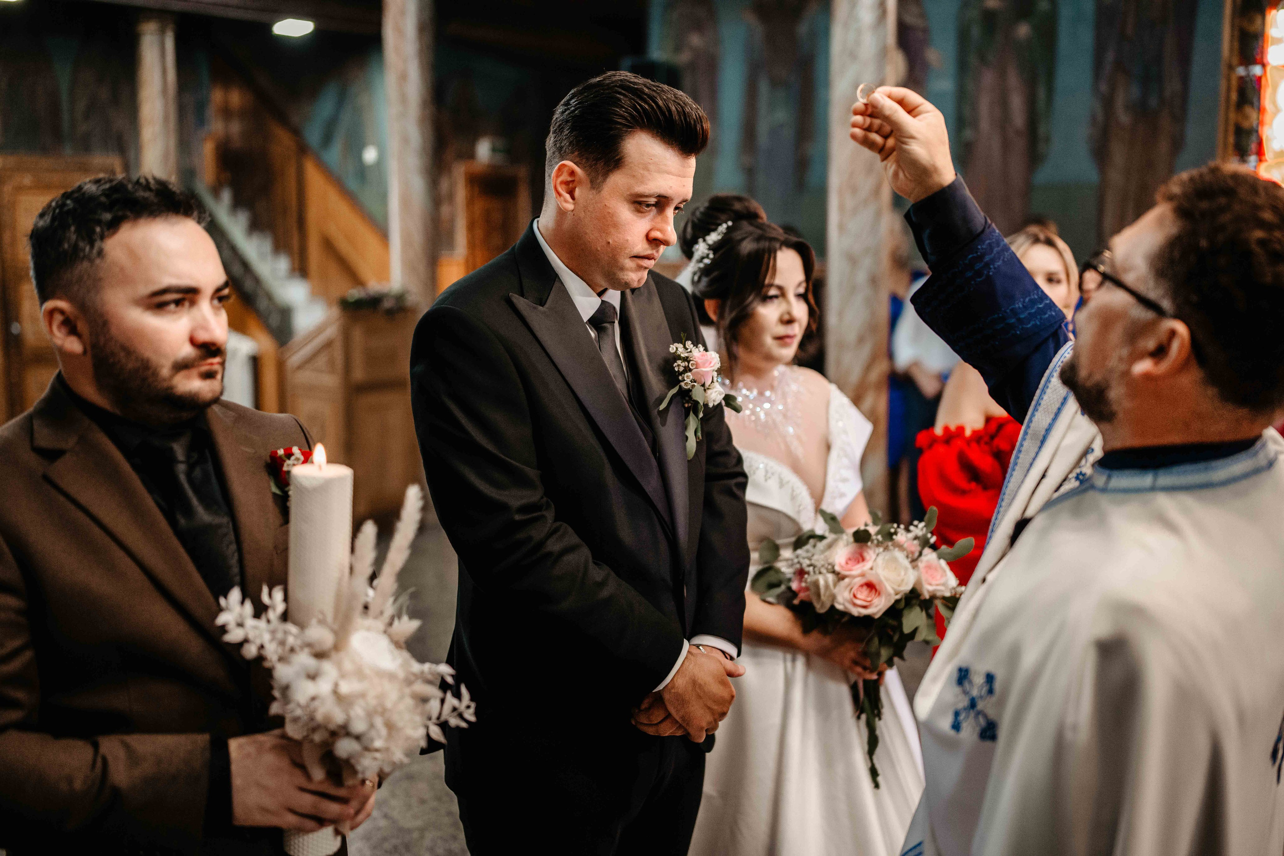 Nunta — Eliza si Calin. Radu Rahovan | Fotograf profesionist de nuntã și eveniment din Cluj-Napoca