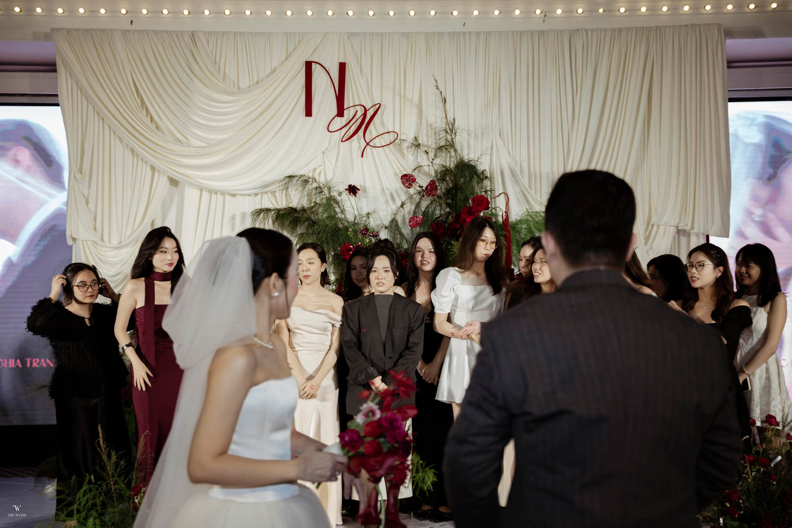 NGHIA & NGOC. WEDDING PHOTOGRAPHER IN VIETNAM