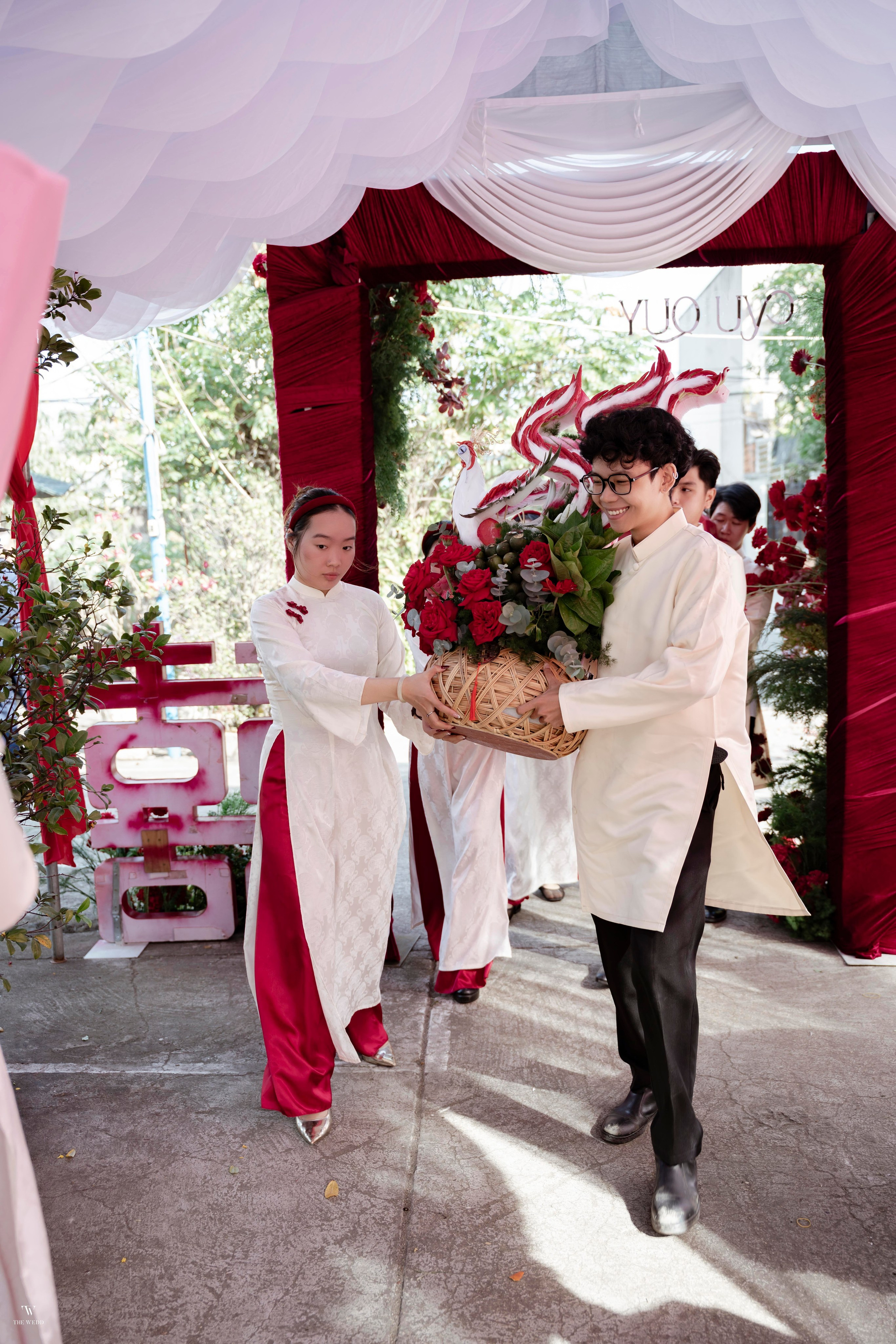 NGHIA & NGOC. WEDDING PHOTOGRAPHER IN VIETNAM