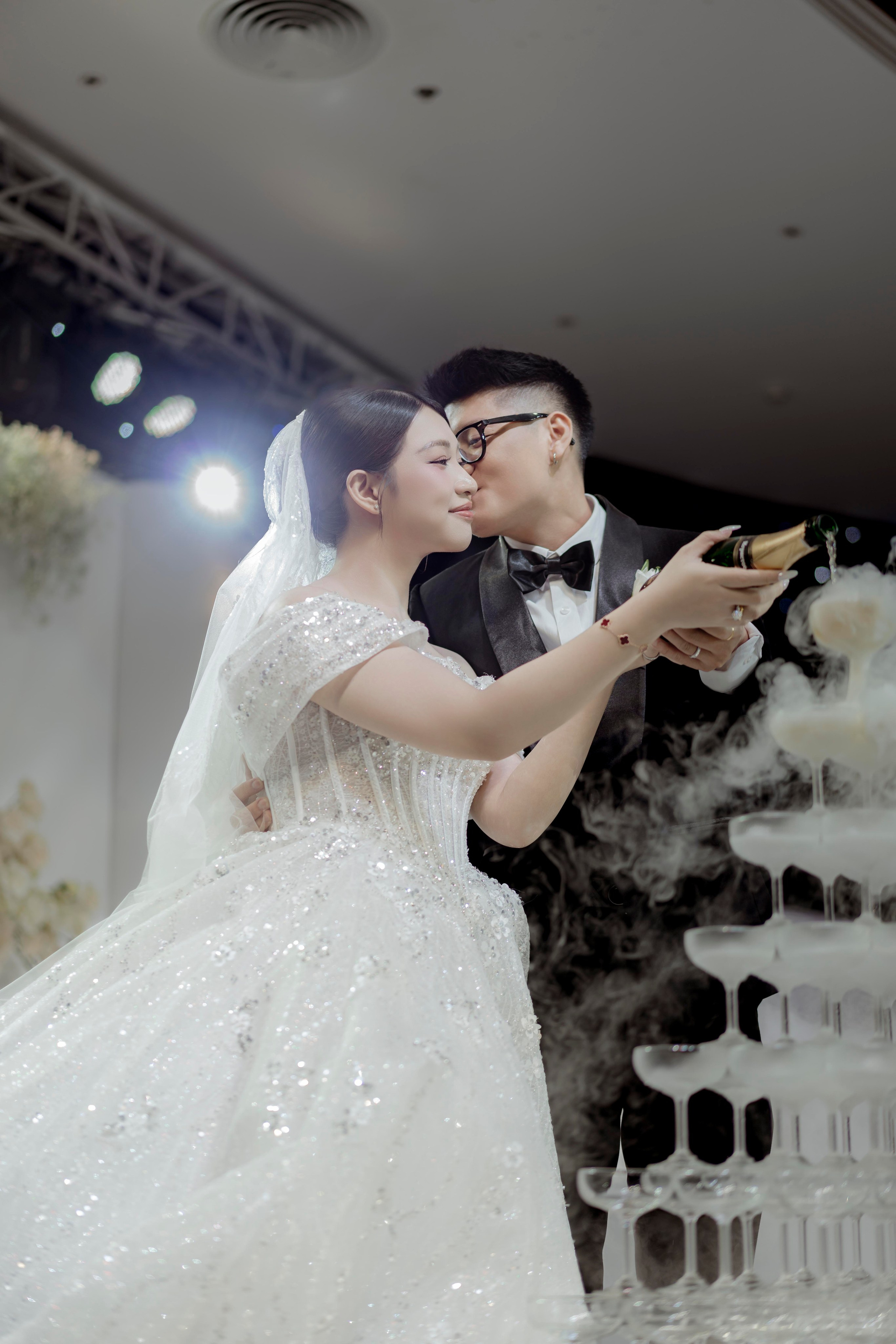 THUAN & TRINH. WEDDING PHOTOGRAPHER IN VIETNAM