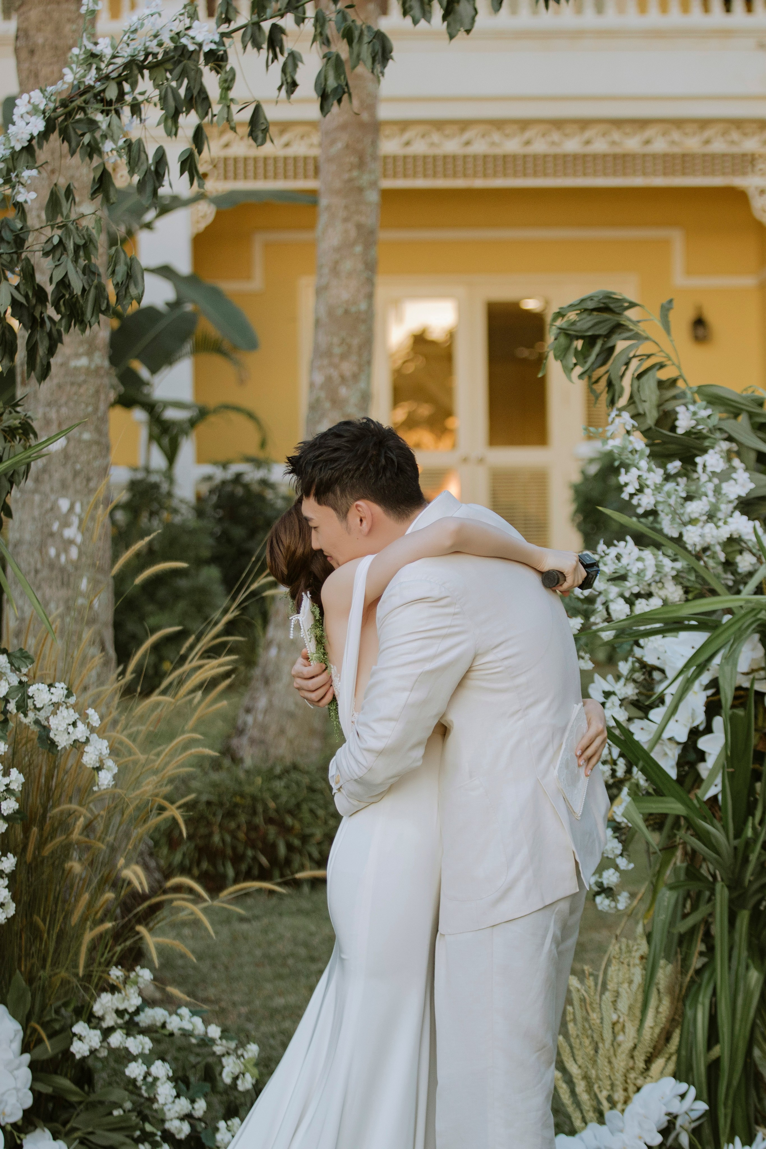 KOKI & ENOCH. WEDDING PHOTOGRAPHER IN VIETNAM