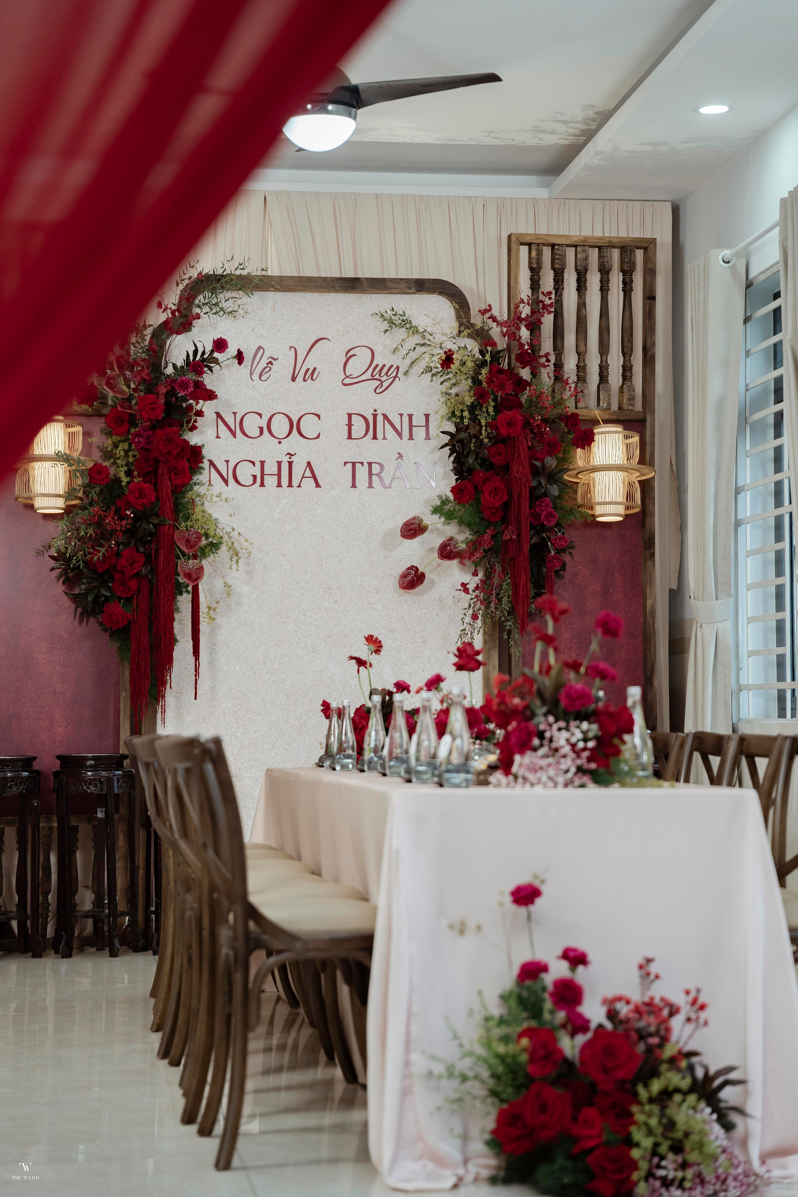 NGHIA & NGOC. WEDDING PHOTOGRAPHER IN VIETNAM