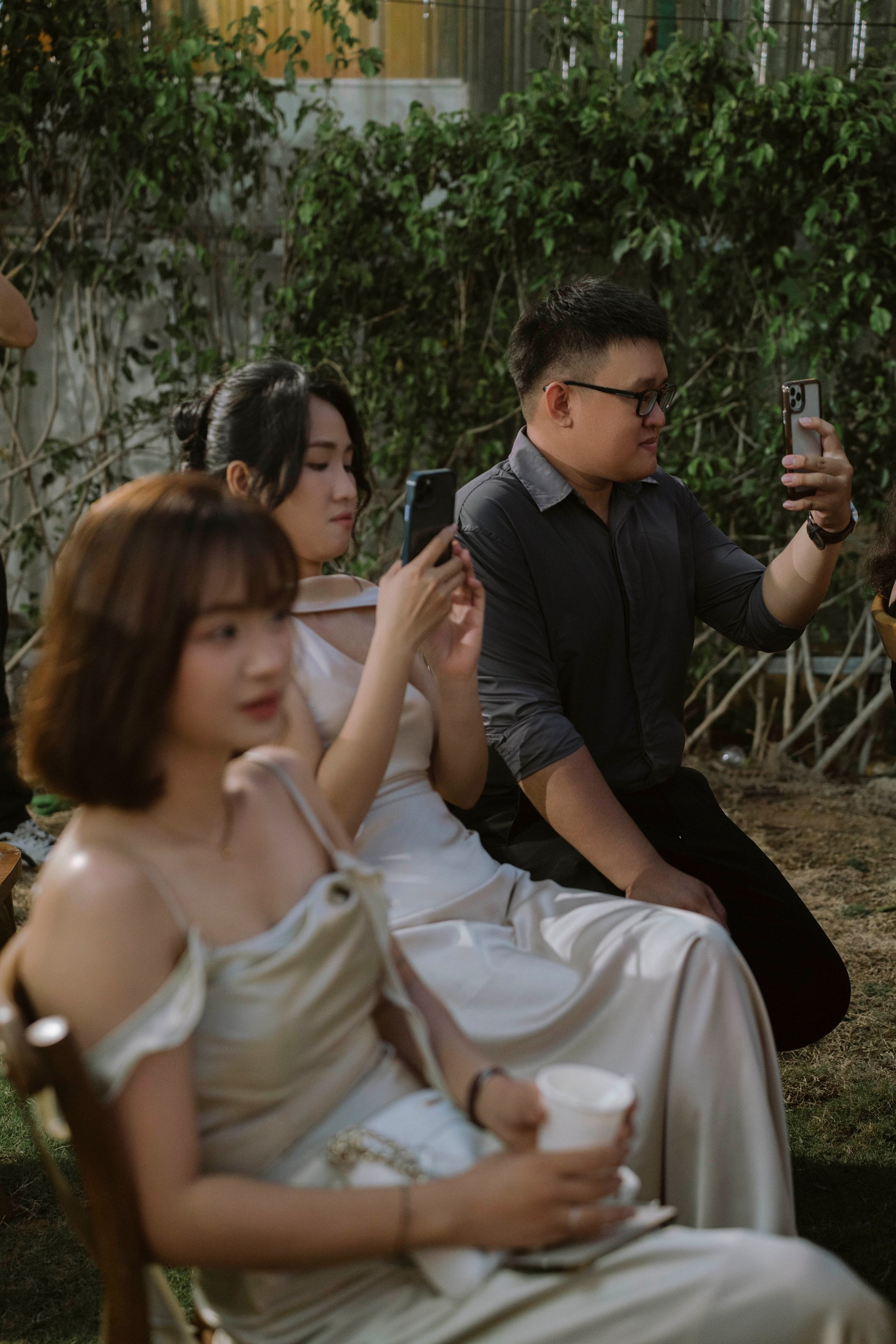 HAI & NGAN. WEDDING PHOTOGRAPHER IN VIETNAM