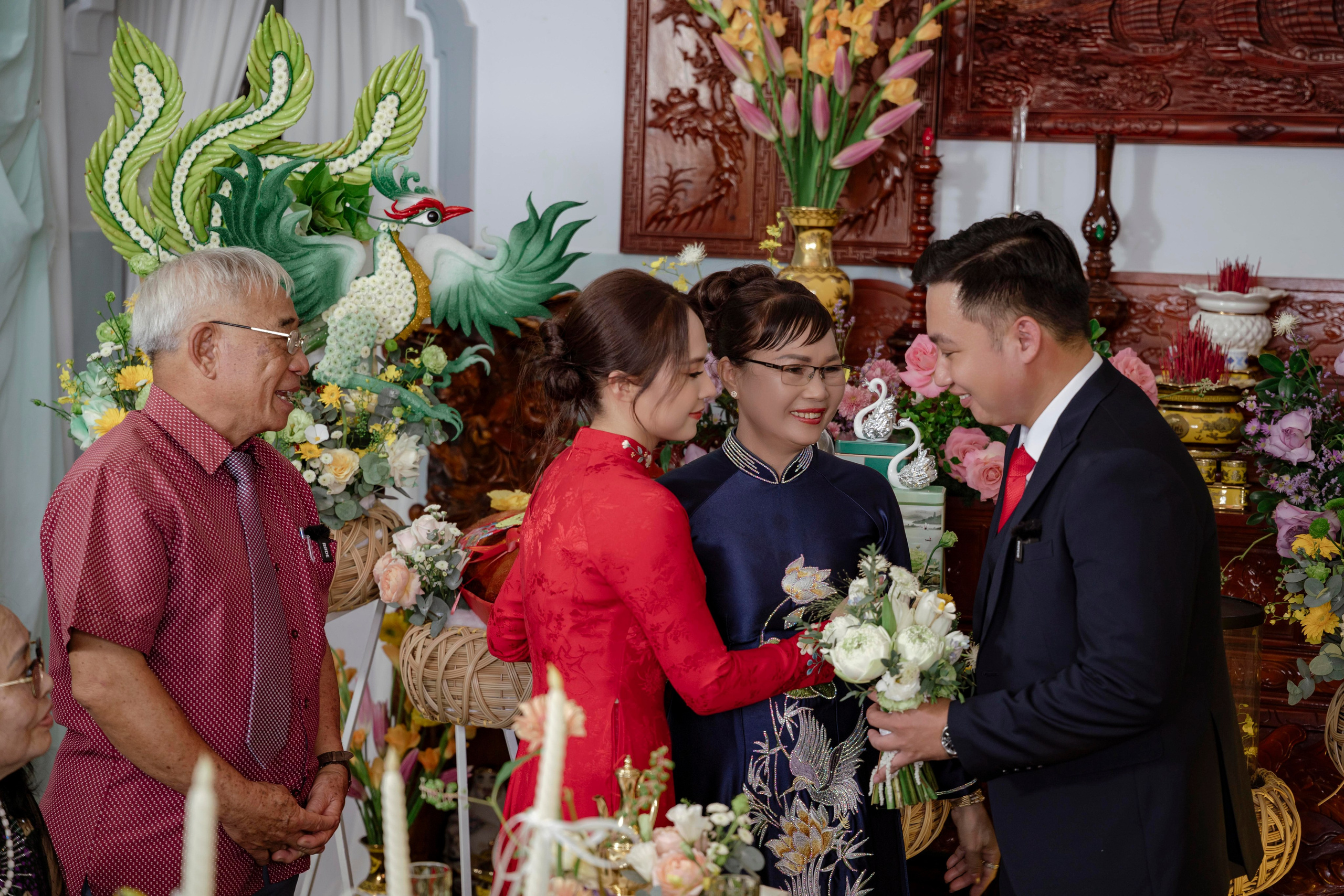 VINH & ANH. WEDDING PHOTOGRAPHER IN VIETNAM