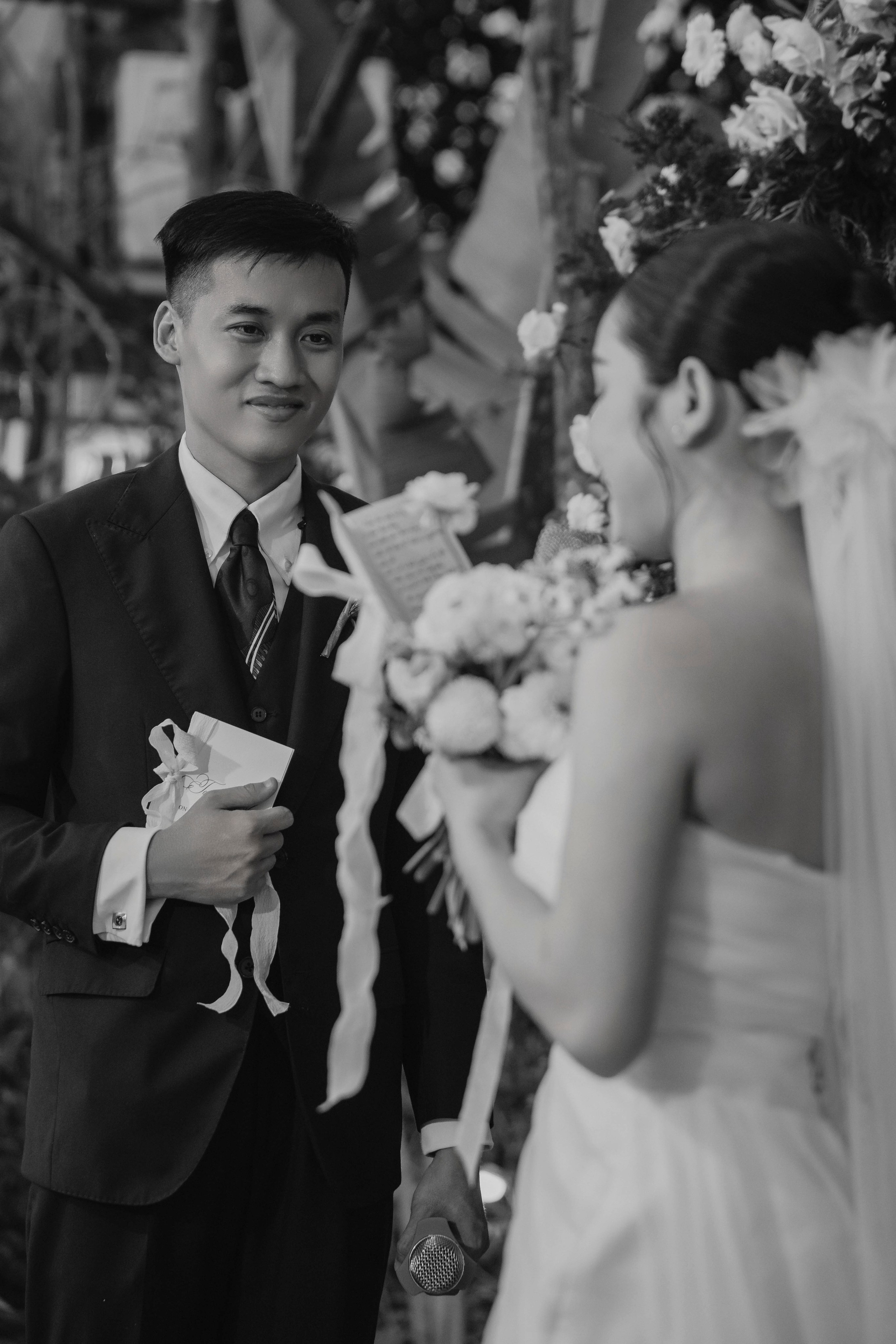 HAI & NGAN. WEDDING PHOTOGRAPHER IN VIETNAM
