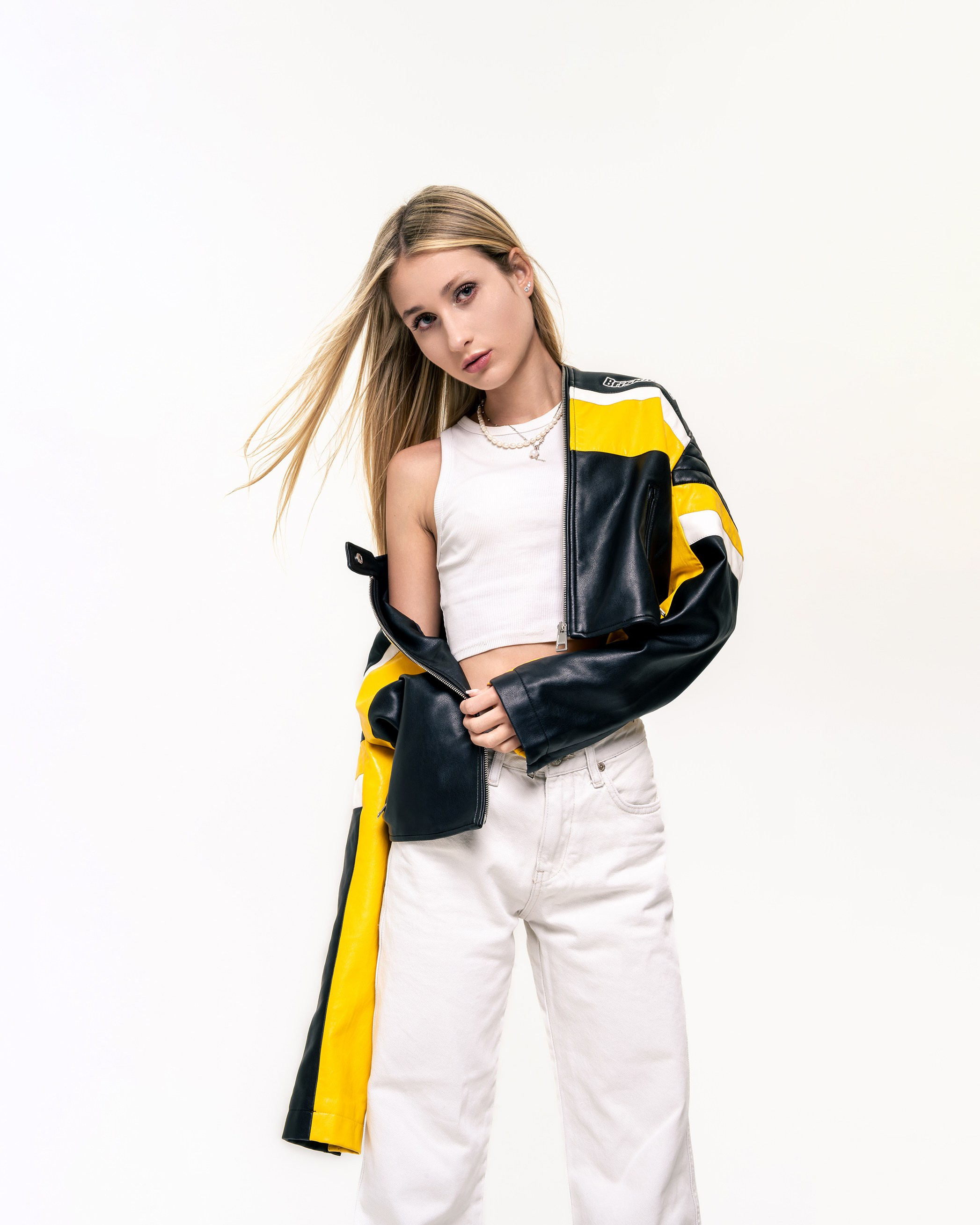 Laura. Fotograf Kraków - Dimston