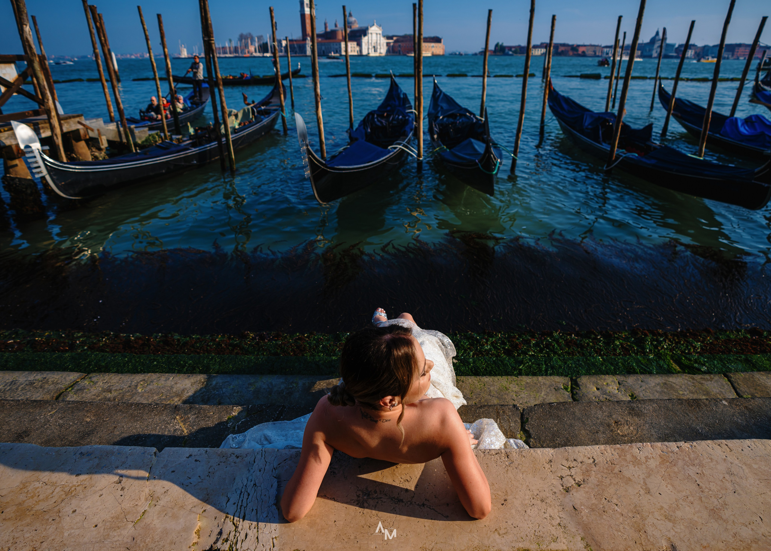Andrei Marta | Fotograf Nuntă & Destination Wedding